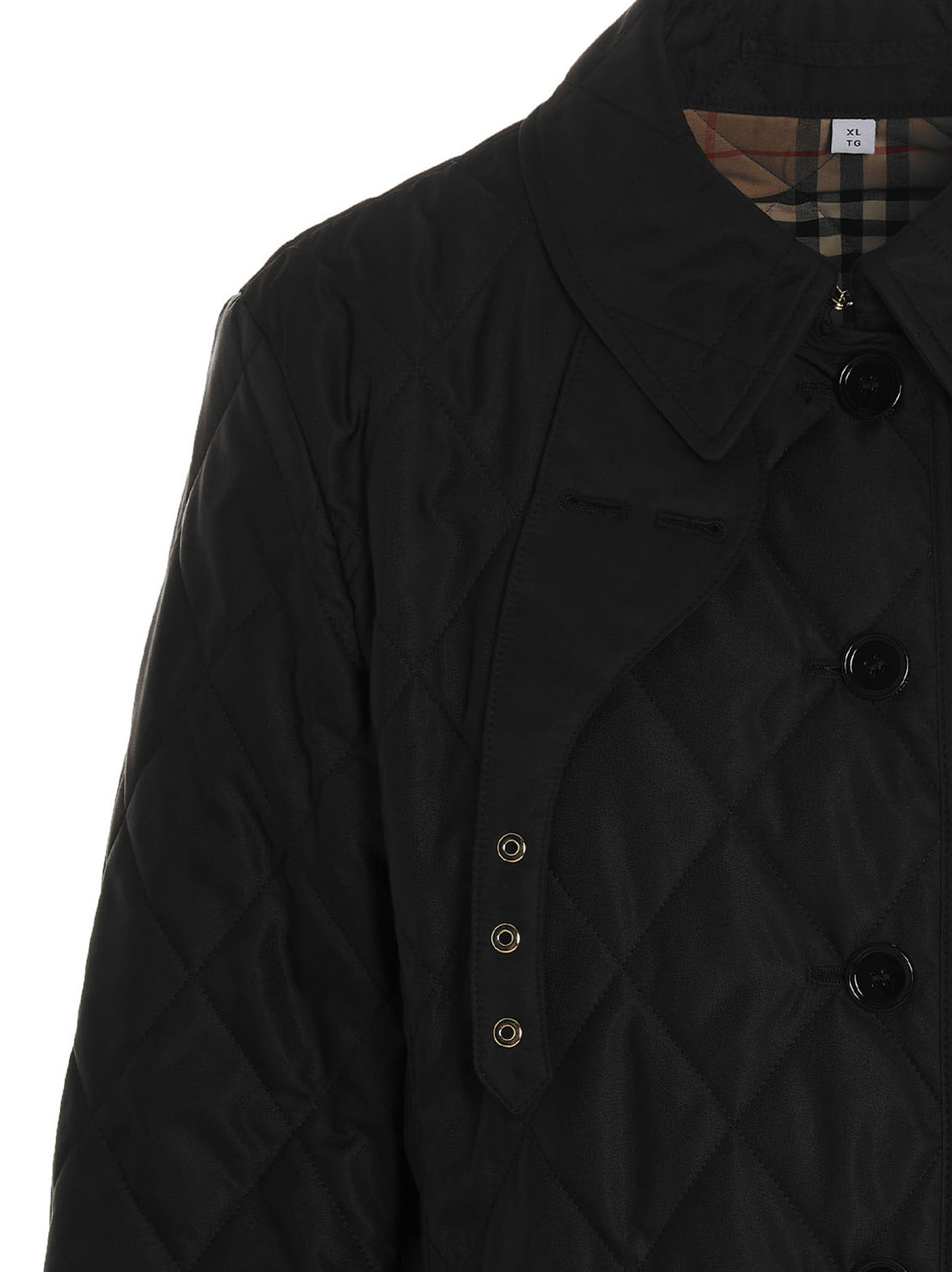 'Lanford’ jacket 8049866BLACK (Burberry / カジュアルジャケット ) | Burberry (バーバリー)(2)
