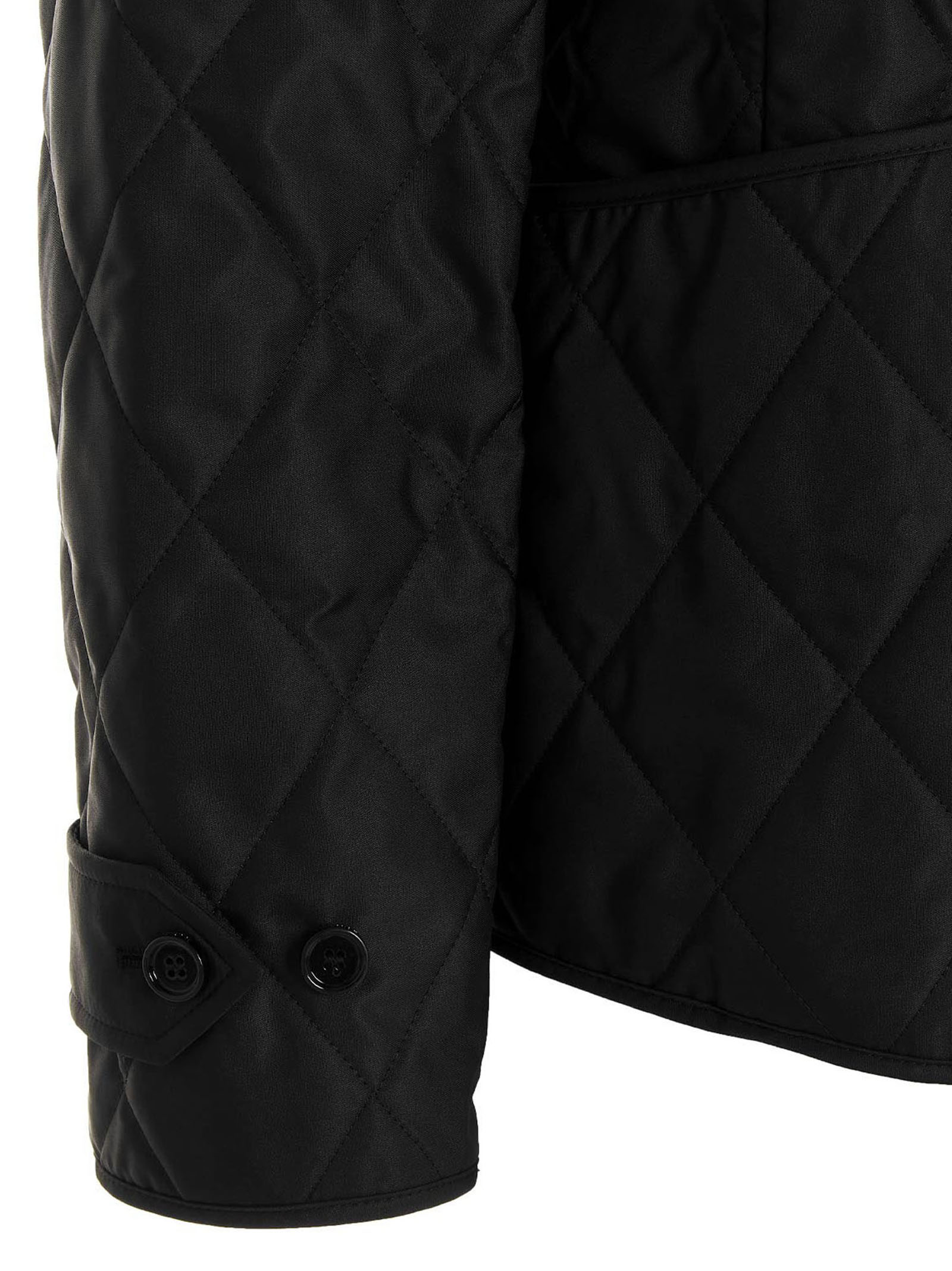 'Lanford’ jacket 8049866BLACK (Burberry / カジュアルジャケット ) | Burberry (バーバリー)(3)