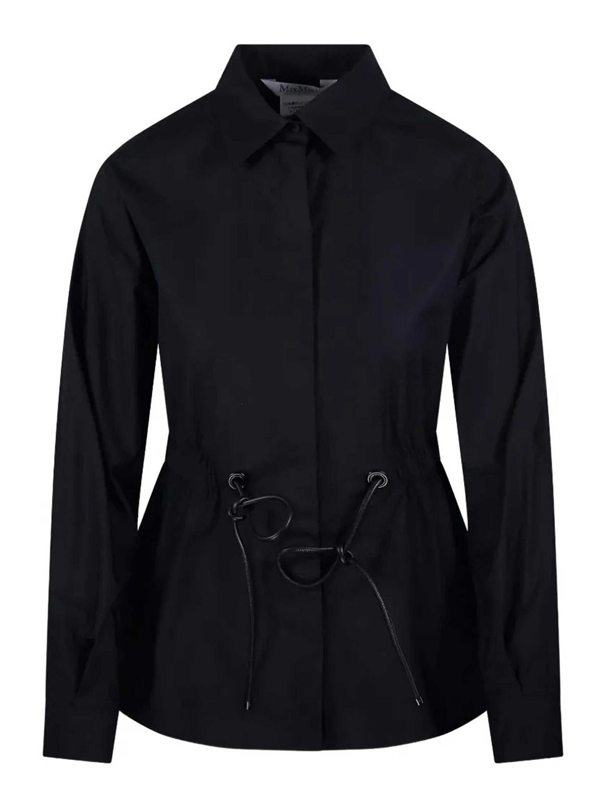 Cup 261111E20 (Max Mara / シャツ・ブラウス ) | Max Mara (マックスマーラ)