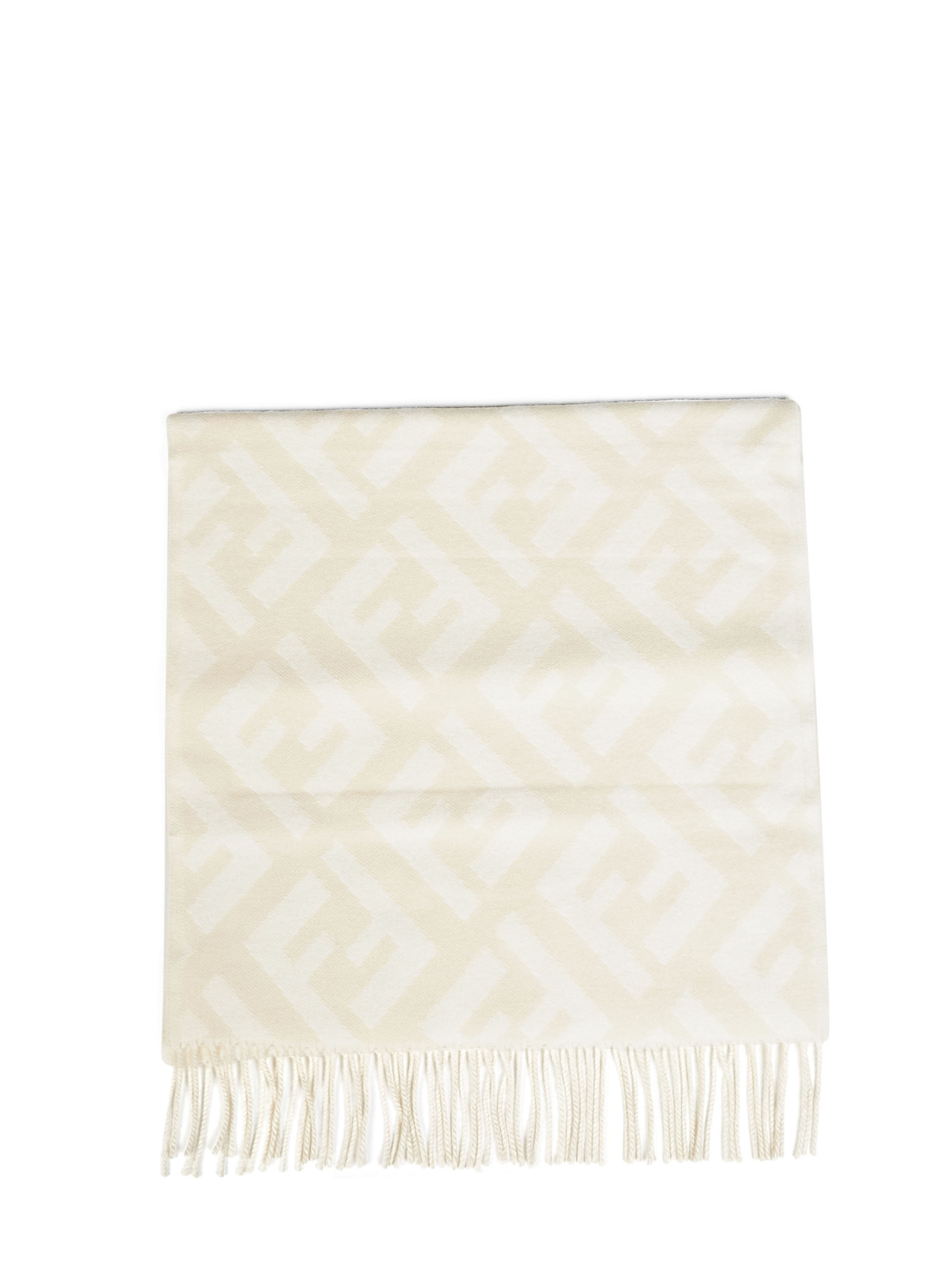 Fendi Scarfs FXT260A8RSF0NH8 (FENDI / スカーフ・マフラー ) | FENDI (フェンディ)