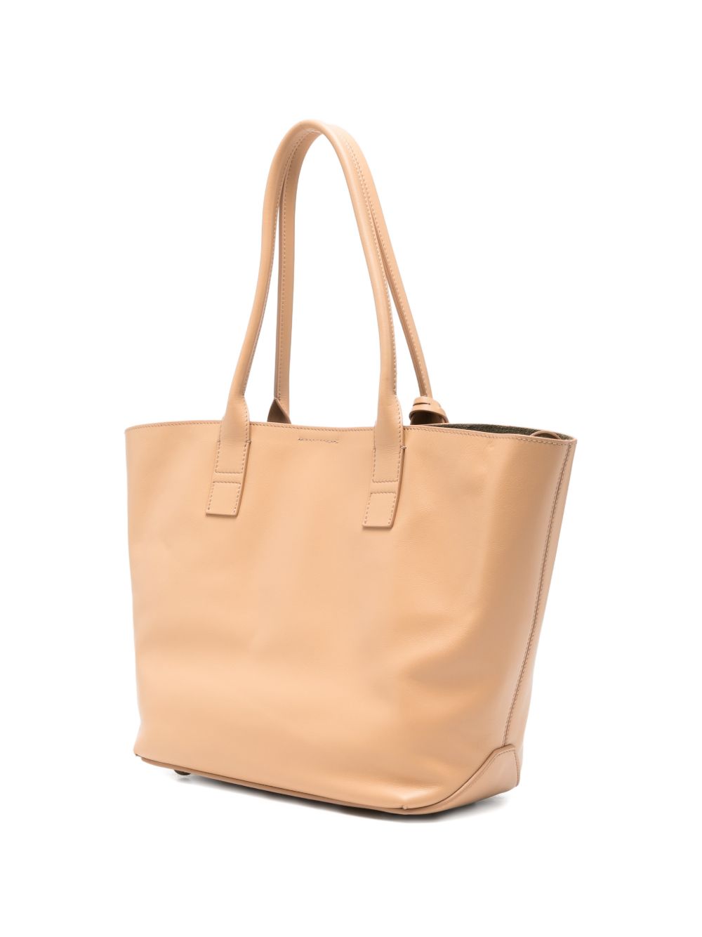 HOGAN Bags.. BEIGE KBW01TA0200TZPS600 (HOGAN / トートバッグ ) | HOGAN (ホーガン)(1)