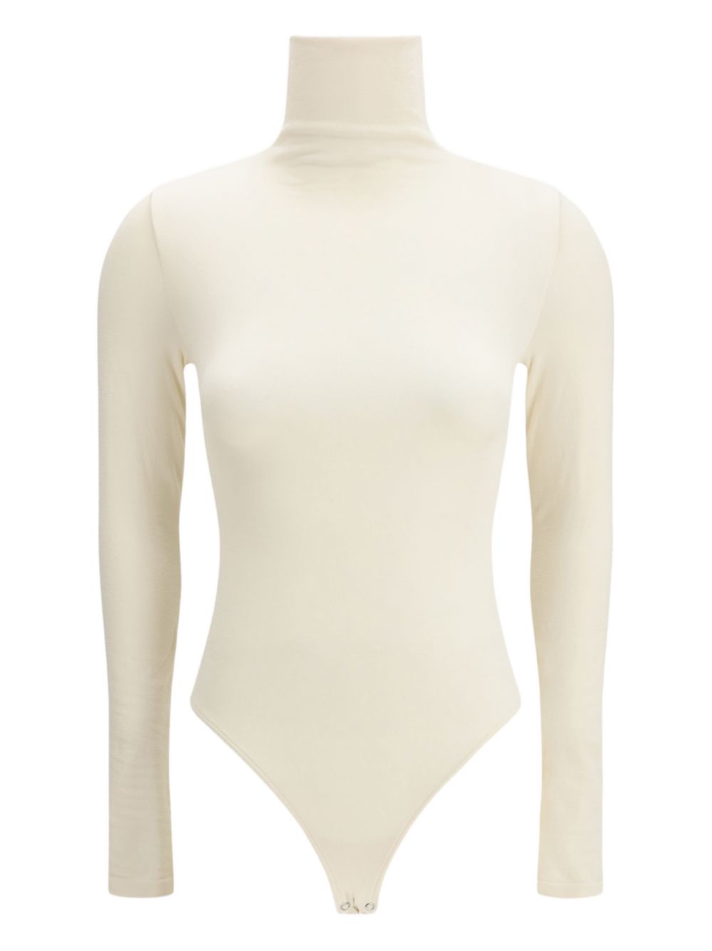WOLFORD Top ECRU 750841167 (Wolford / ボディスーツ ) | Wolford (ウォルフォード)
