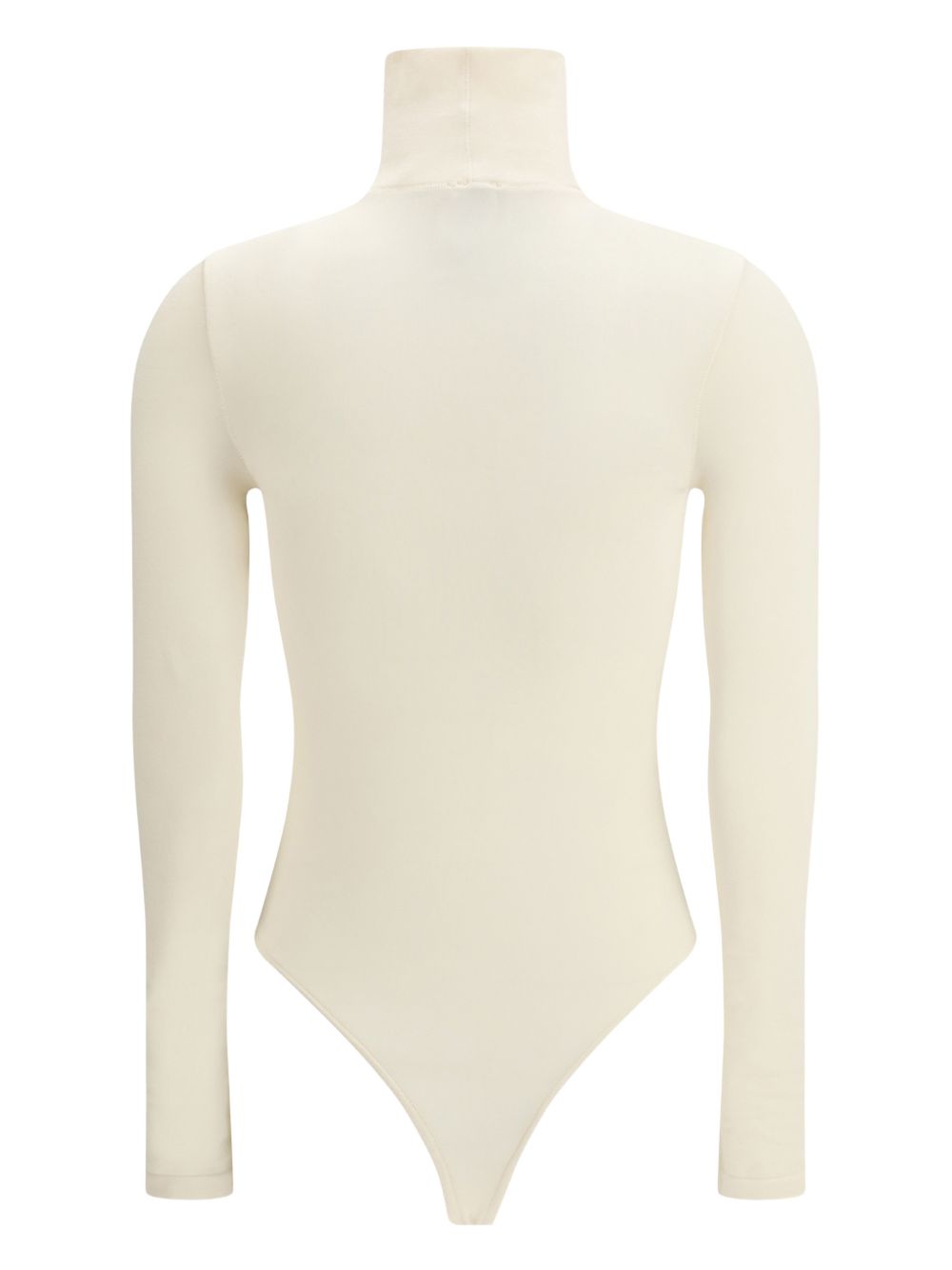 WOLFORD Top ECRU 750841167 (Wolford / ボディスーツ ) | Wolford (ウォルフォード)(1)