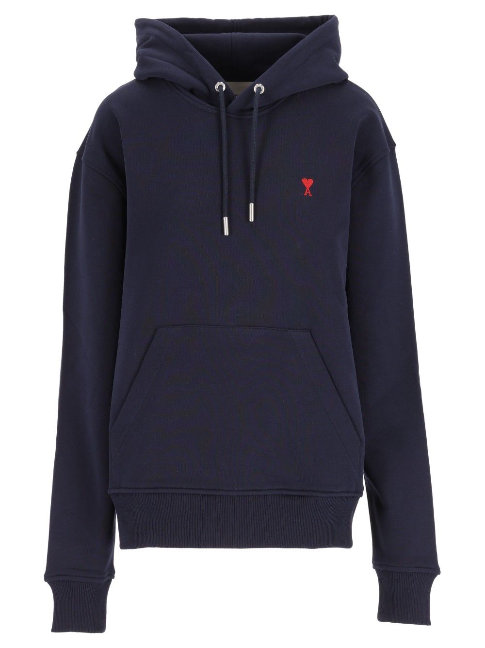 Hoodie BFUSW235730430 (AMI Paris / スウェット・フーディー ) | AMI Paris (アミパリス)