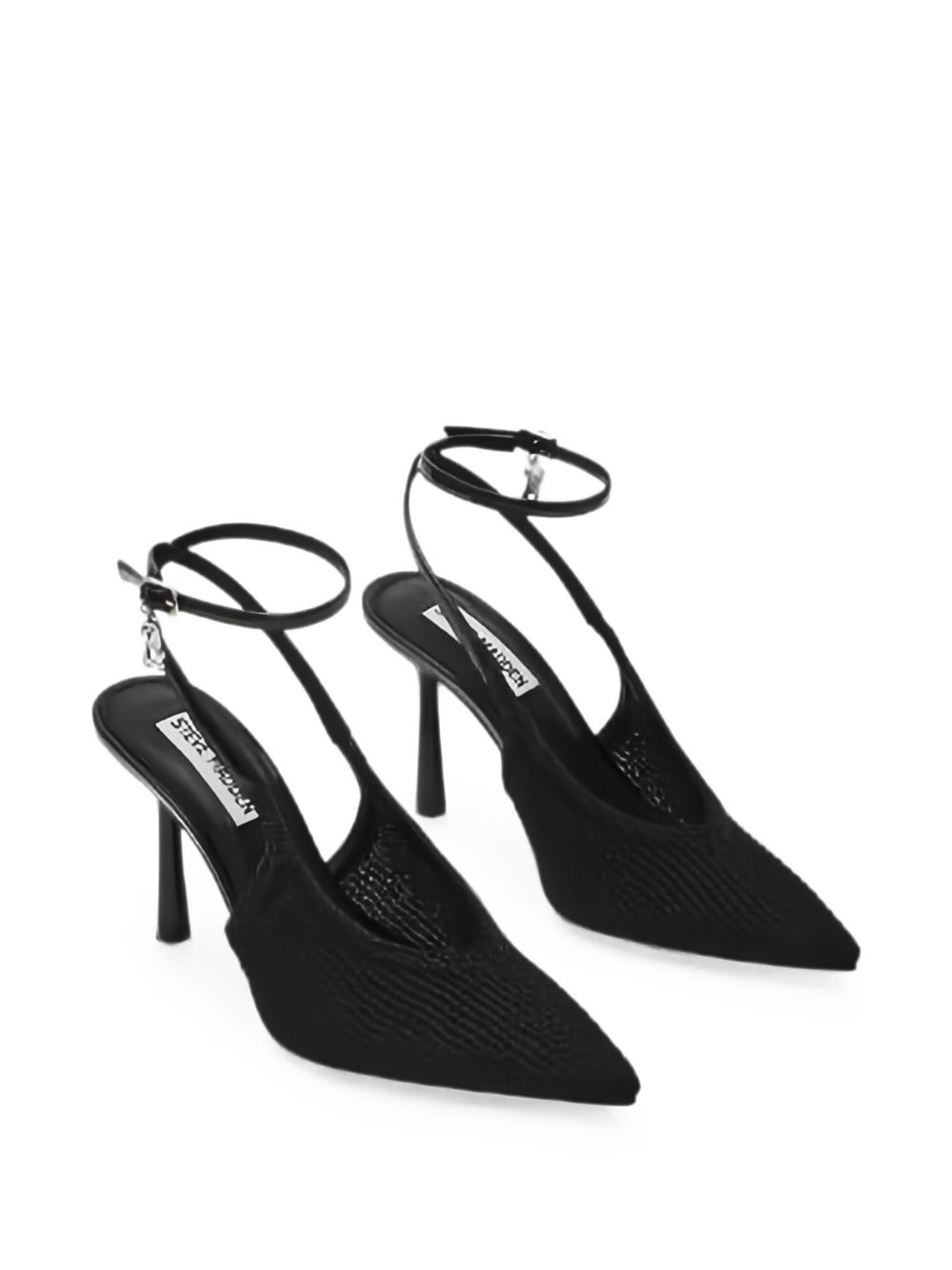 Steve Madden Flat shoes SMSASCENSION1BLK (STEVE MADDEN / パンプス・ハイヒール ) | STEVE MADDEN (スティーブ マデン)(2)