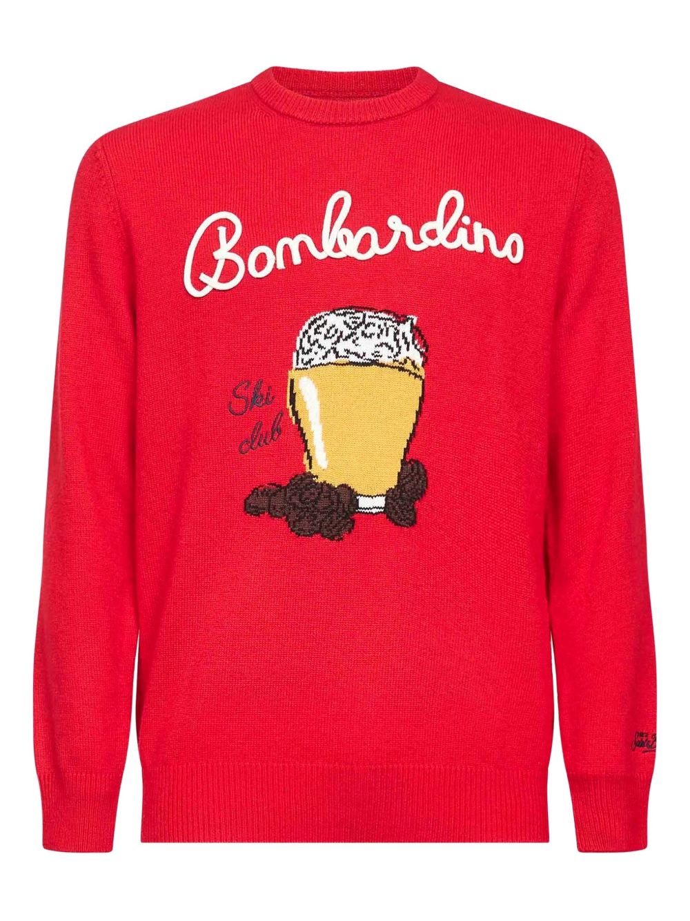 SAINT BARTH Sweaters HERON02894I41EMB (MC2 SAINT BARTH / ニット・セーター・カーディガン ) | MC2 SAINT BARTH (エムシーツーセイントバース)(3)