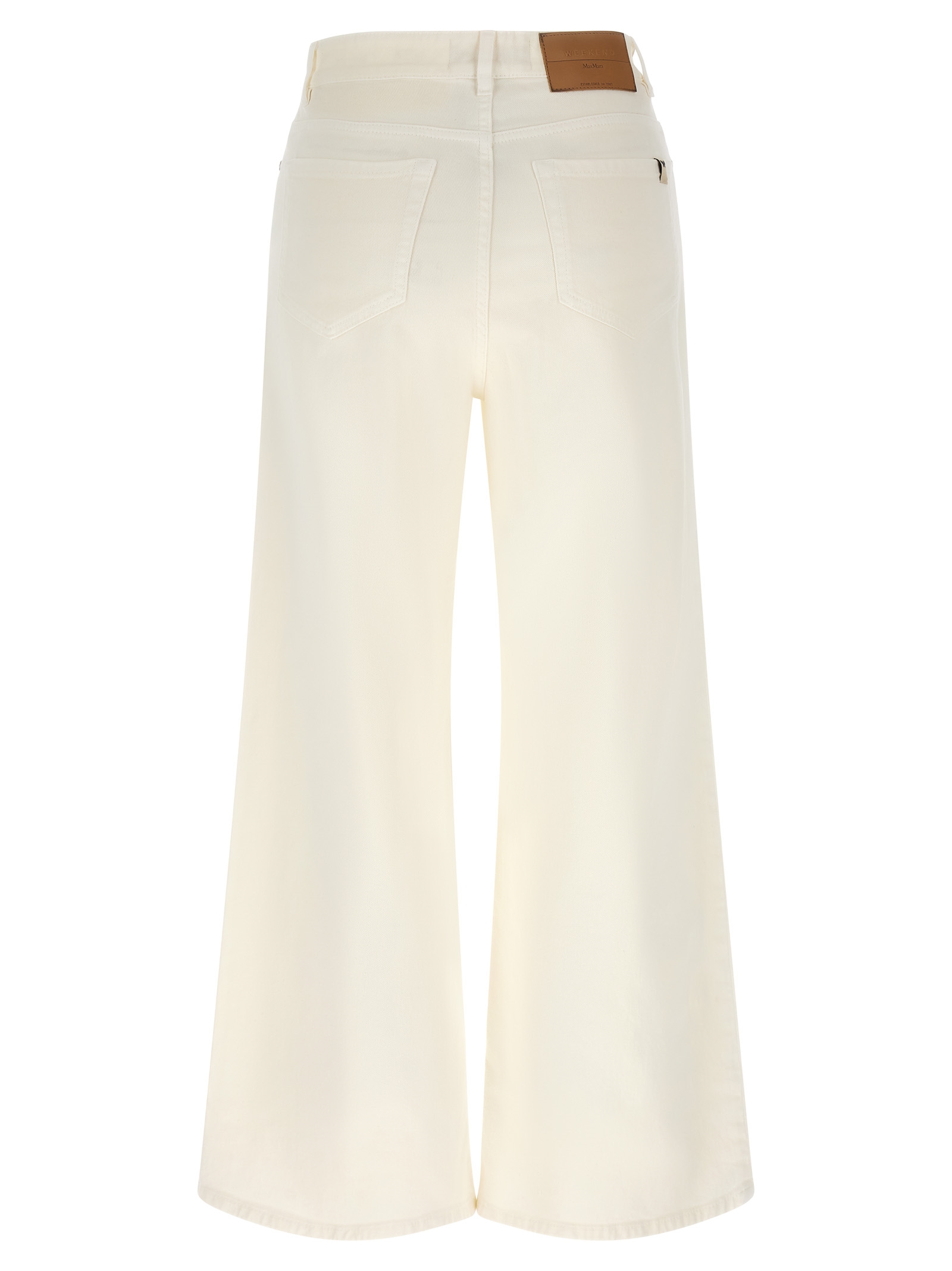 'WkdMedina' pants 2615131051600002 (Weekend Max Mara / パンツ ) | Weekend Max Mara (ウィークエンド マックスマーラ)(1)
