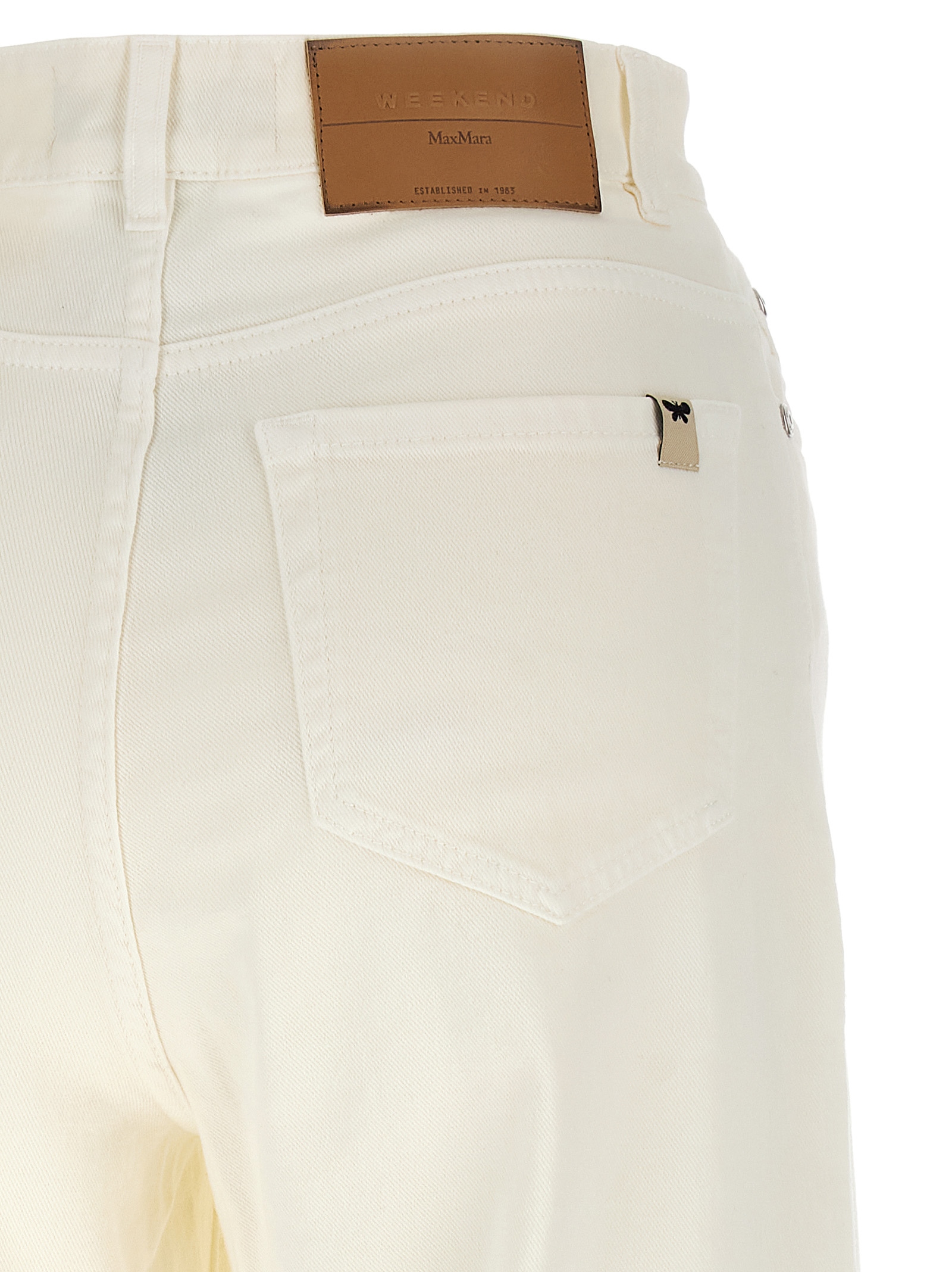 'WkdMedina' pants 2615131051600002 (Weekend Max Mara / パンツ ) | Weekend Max Mara (ウィークエンド マックスマーラ)(3)