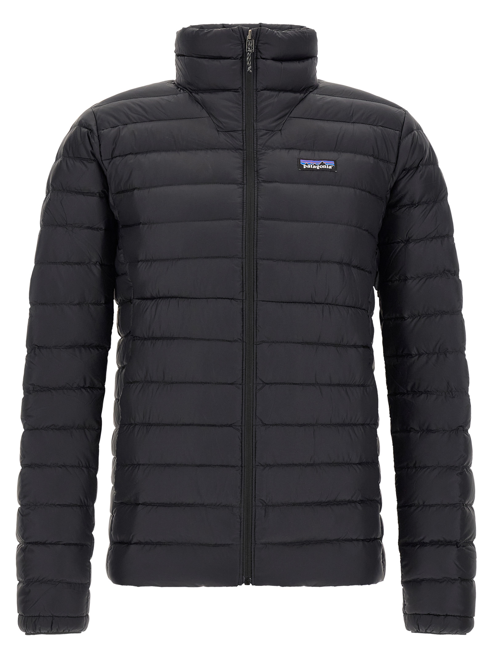 NetPlus® down jacket 84675BLK (patagonia / ダウンジャケット・コート ) | patagonia (パタゴニア)