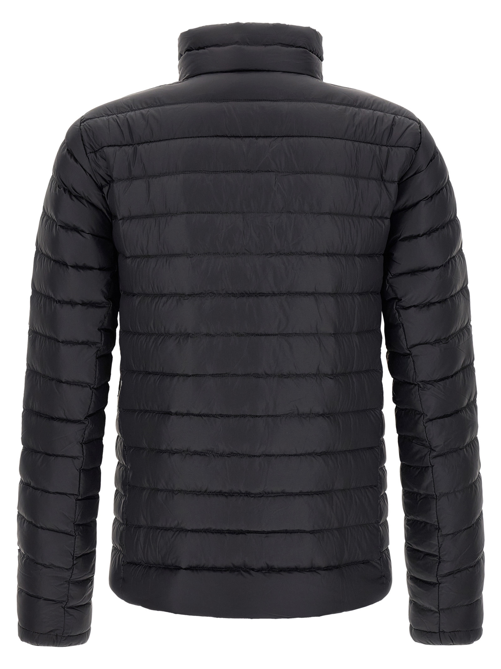 NetPlus® down jacket 84675BLK (patagonia / ダウンジャケット・コート ) | patagonia (パタゴニア)(1)