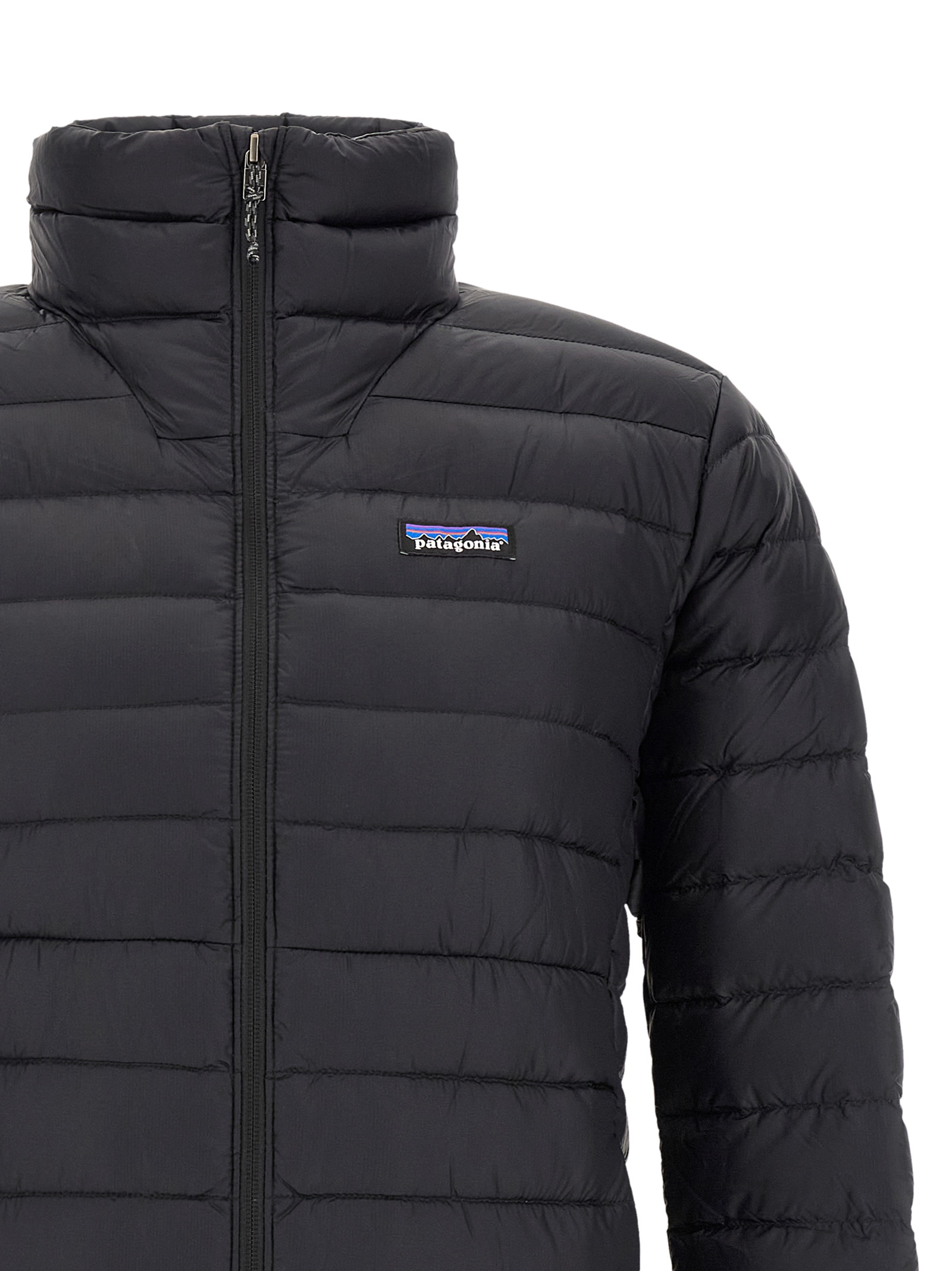 NetPlus® down jacket 84675BLK (patagonia / ダウンジャケット・コート ) | patagonia (パタゴニア)(2)