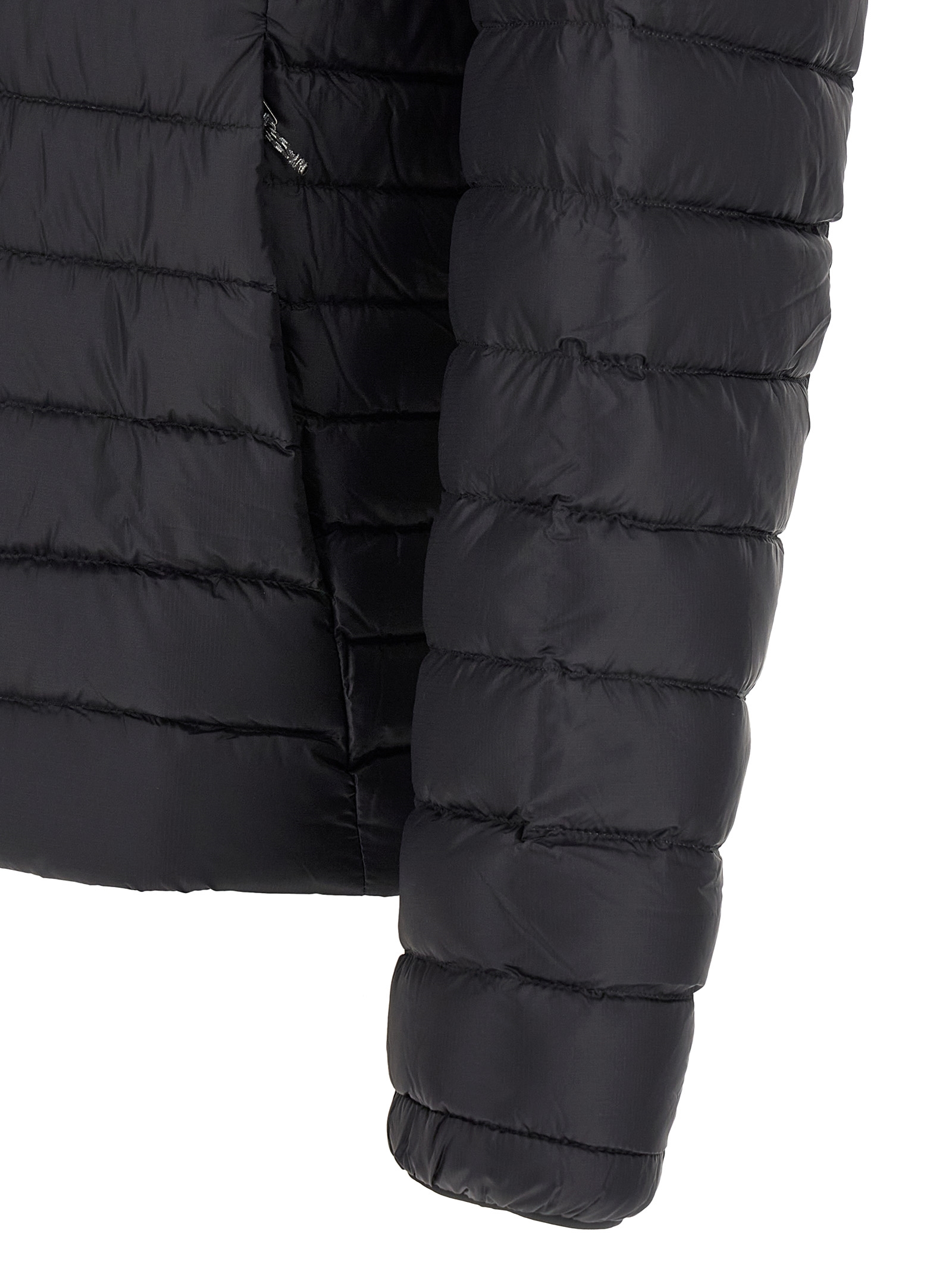 NetPlus® down jacket 84675BLK (patagonia / ダウンジャケット・コート ) | patagonia (パタゴニア)(3)