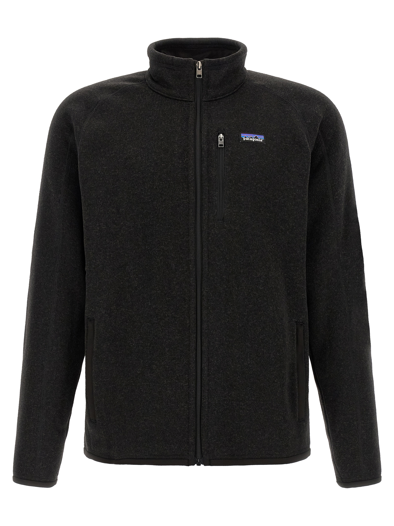 'Better Sweater™' jacket 25528BLK (patagonia / カジュアルジャケット ) | patagonia (パタゴニア)