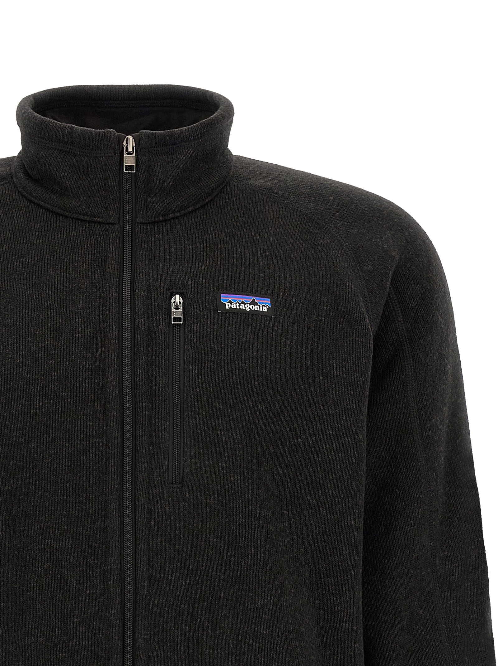 'Better Sweater™' jacket 25528BLK (patagonia / カジュアルジャケット ) | patagonia (パタゴニア)(2)