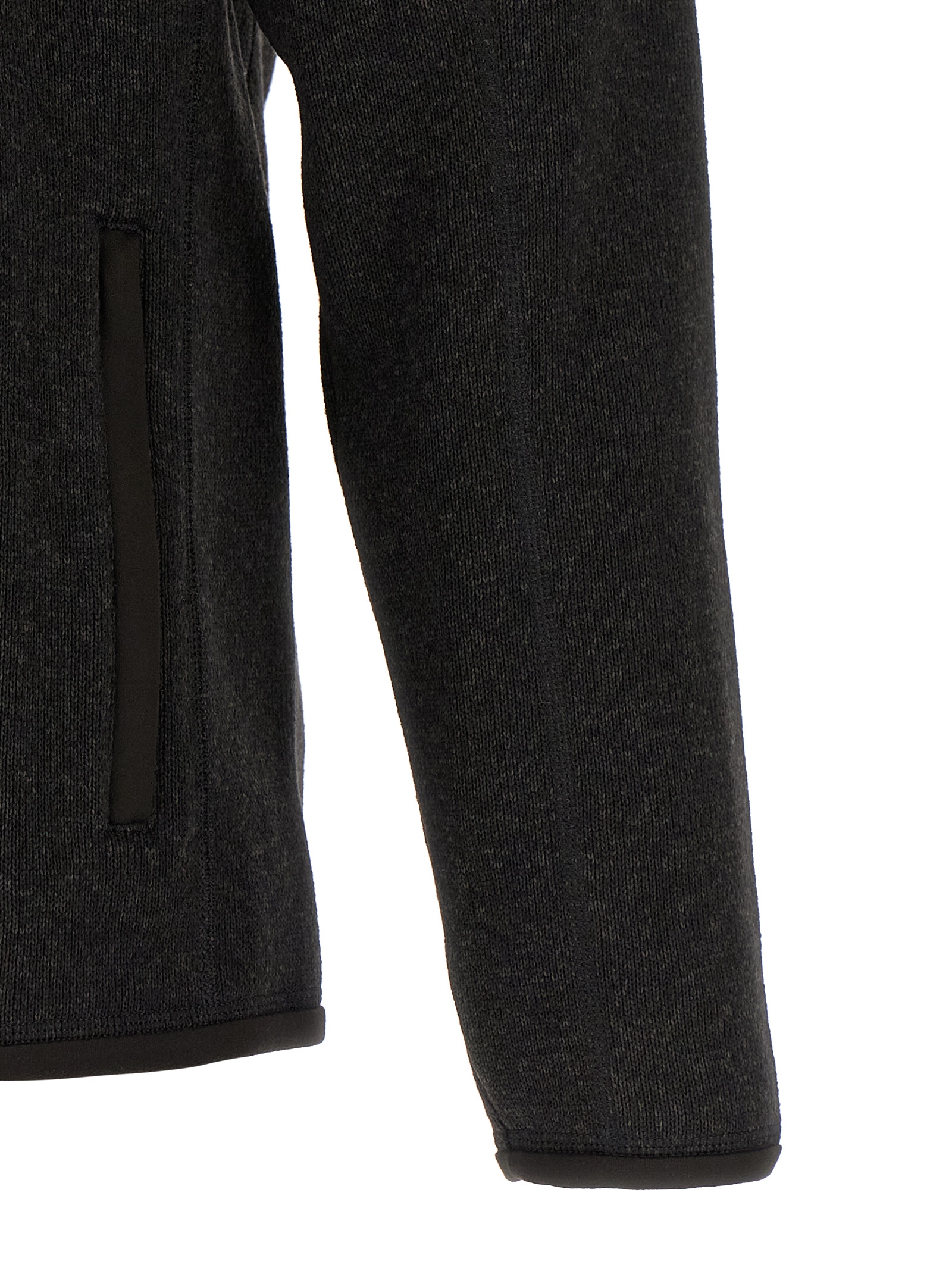'Better Sweater™' jacket 25528BLK (patagonia / カジュアルジャケット ) | patagonia (パタゴニア)(3)