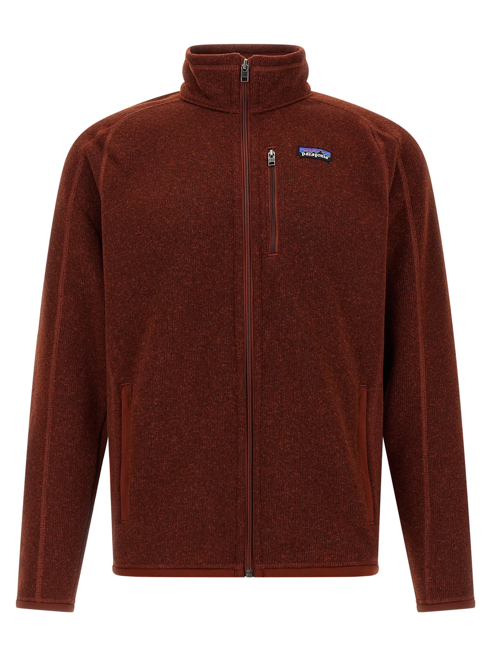 'Better Sweater™' jacket 25528DVL (patagonia / カジュアルジャケット ) | patagonia (パタゴニア)