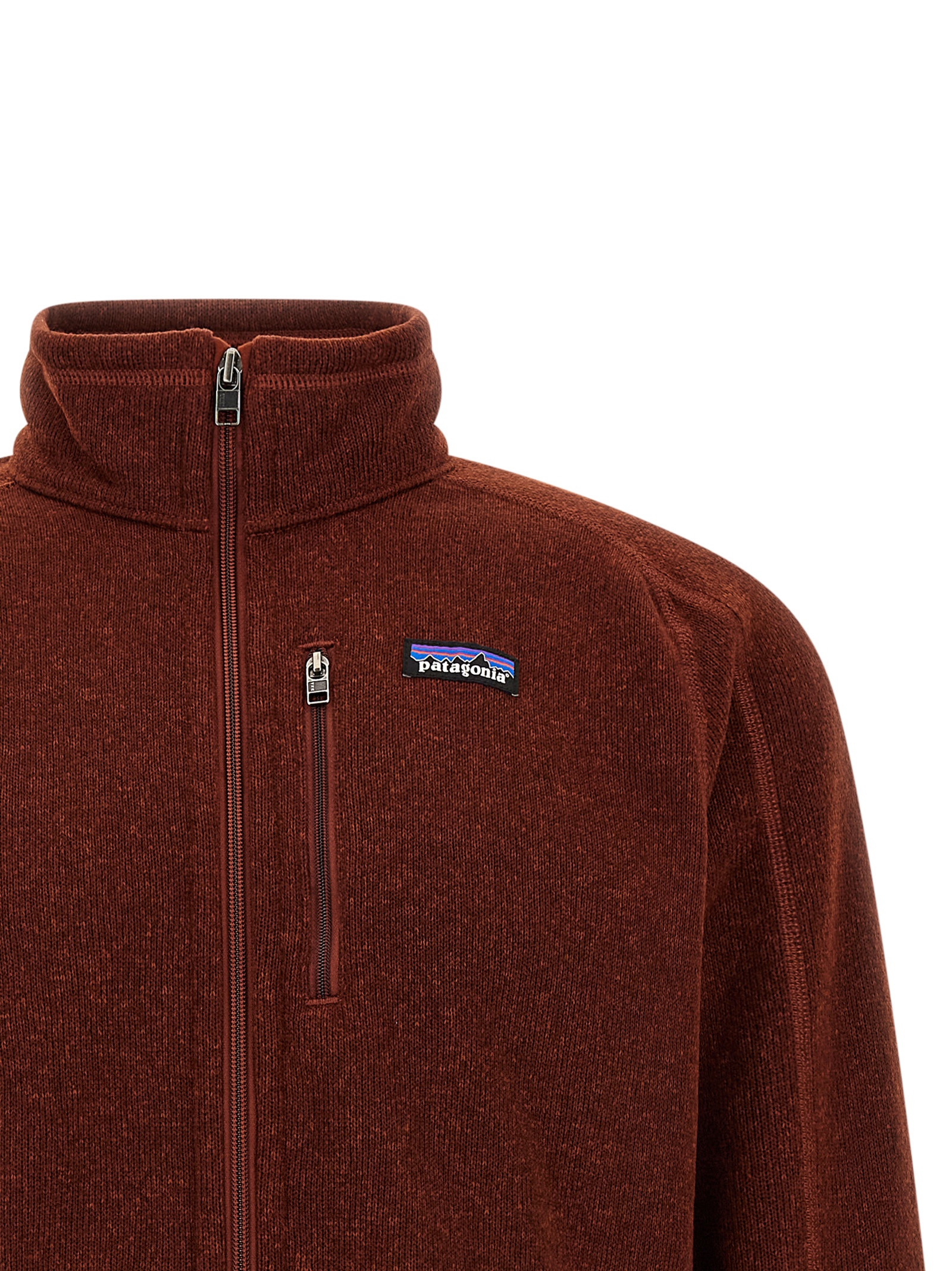 'Better Sweater™' jacket 25528DVL (patagonia / カジュアルジャケット ) | patagonia (パタゴニア)(2)