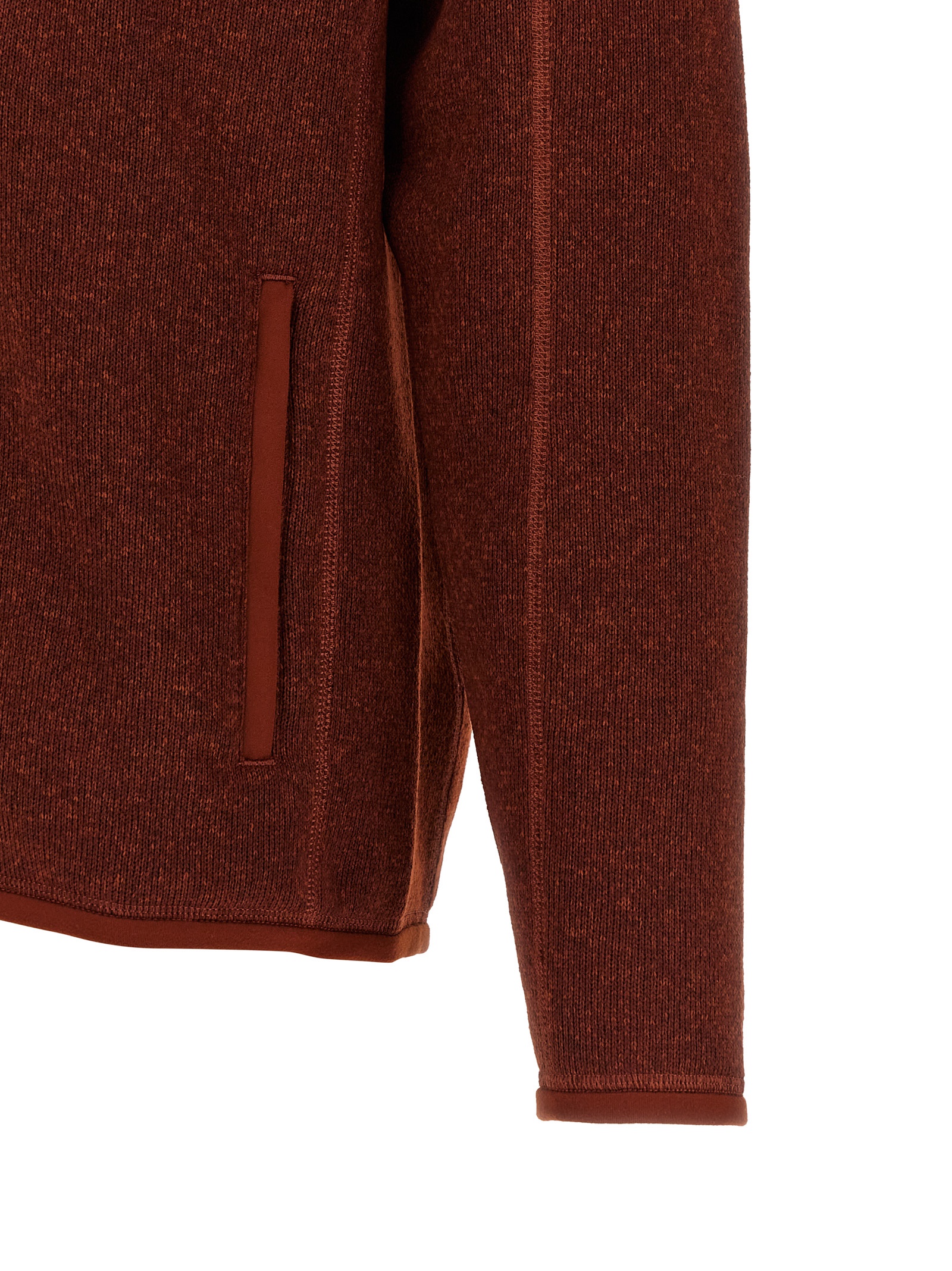 'Better Sweater™' jacket 25528DVL (patagonia / カジュアルジャケット ) | patagonia (パタゴニア)(3)