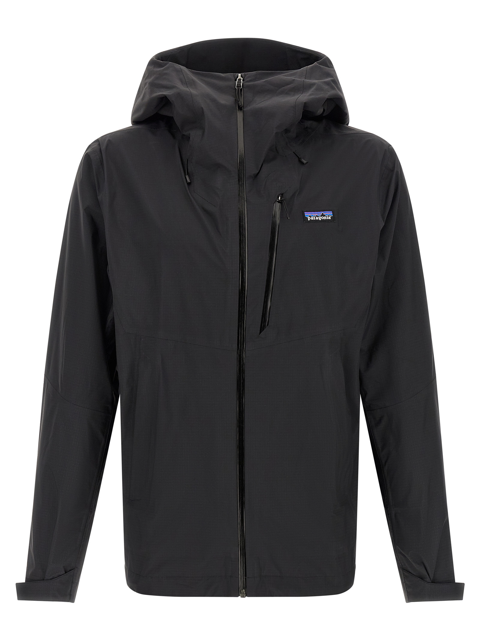 'Granite Crest' waterproof jacket 85415BLK (patagonia / カジュアルジャケット ) | patagonia (パタゴニア)