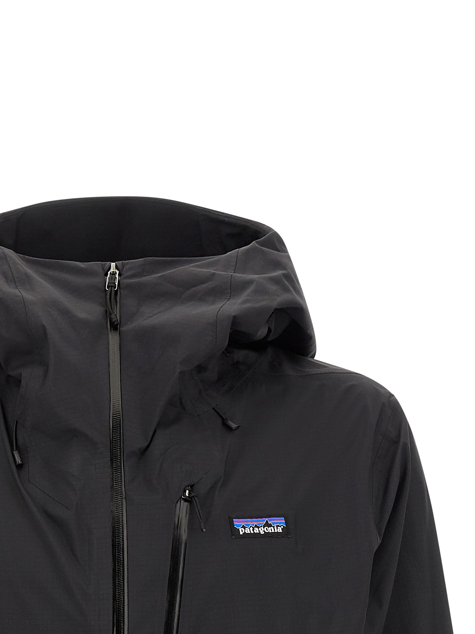'Granite Crest' waterproof jacket 85415BLK (patagonia / カジュアルジャケット ) | patagonia (パタゴニア)(2)