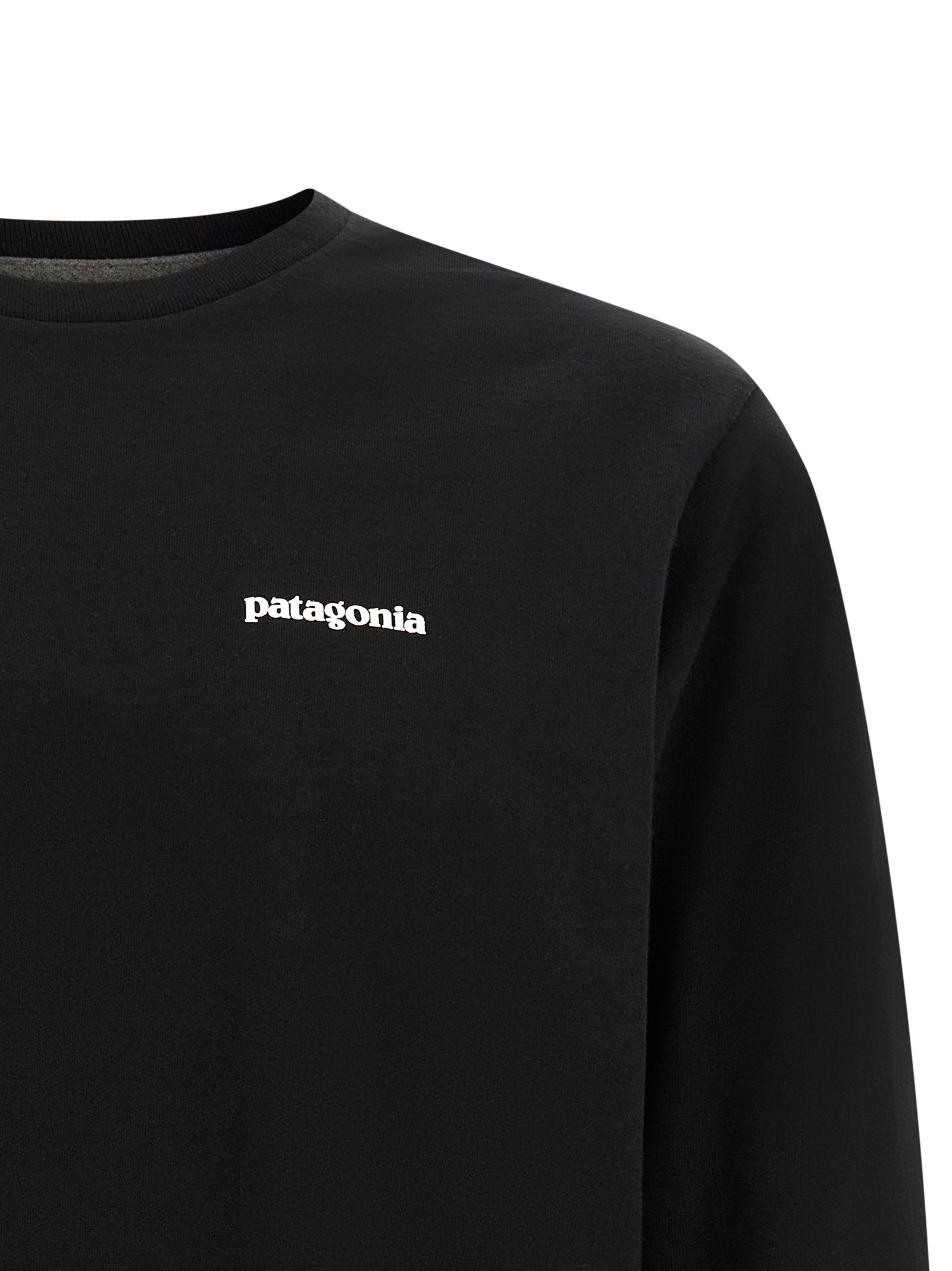 'Responsibili' T-shirt 38518BLK (patagonia / Tシャツ・カットソー ) | patagonia (パタゴニア)(2)