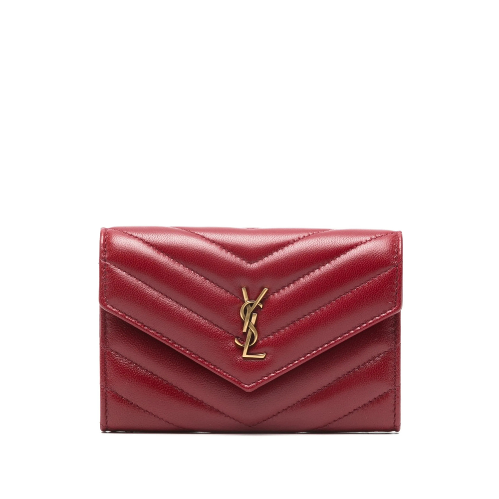 Wallet Saint Laurent 863726AAEAX6946 (Saint Laurent / 財布・カードケース ) | Saint Laurent (サンローラン)