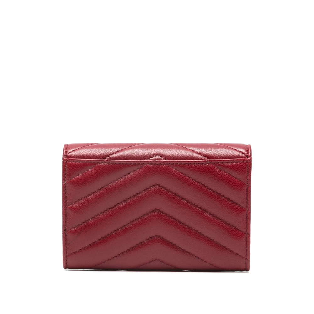 Wallet Saint Laurent 863726AAEAX6946 (Saint Laurent / 財布・カードケース ) | Saint Laurent (サンローラン)(1)