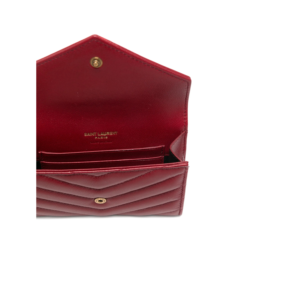 Wallet Saint Laurent 863726AAEAX6946 (Saint Laurent / 財布・カードケース ) | Saint Laurent (サンローラン)(2)