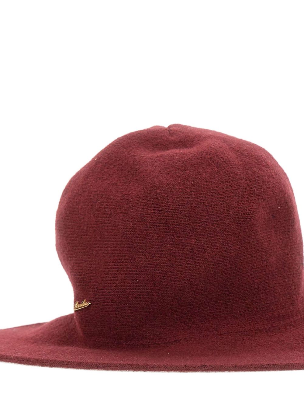 BORSALINO Hats BORDEAUX 130389PM190 (Borsalino / 帽子 ) | Borsalino (ボルサリーノ)(2)