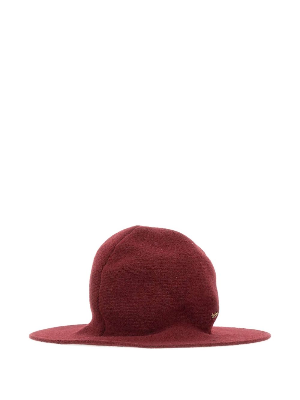 BORSALINO Hats BORDEAUX 130389PM190 (Borsalino / 帽子 ) | Borsalino (ボルサリーノ)(3)