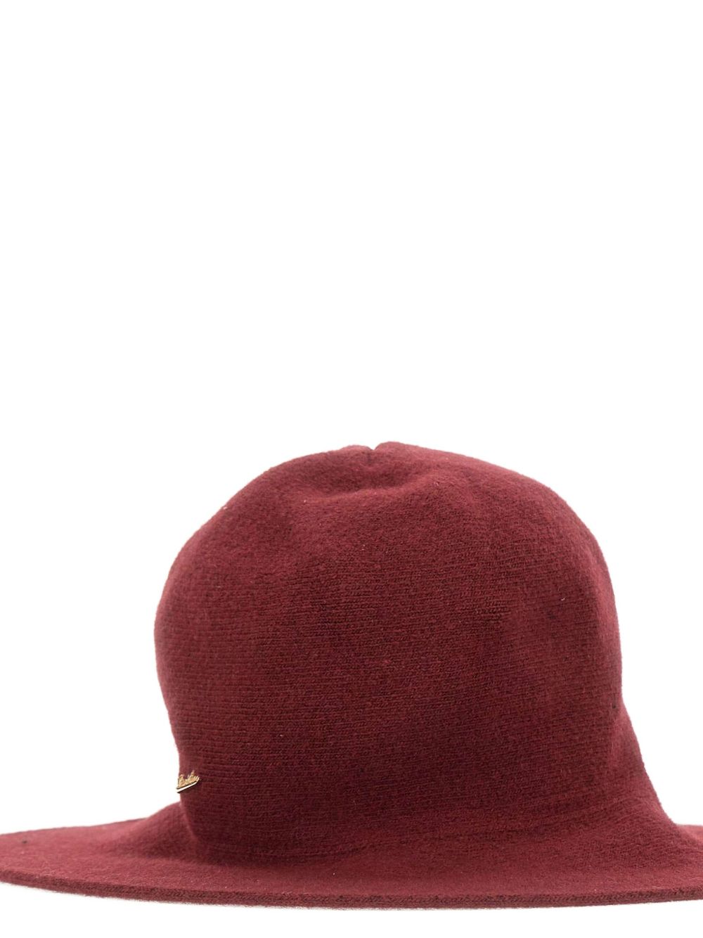 BORSALINO Hats BORDEAUX 130389PM190 (Borsalino / 帽子 ) | Borsalino (ボルサリーノ)(4)