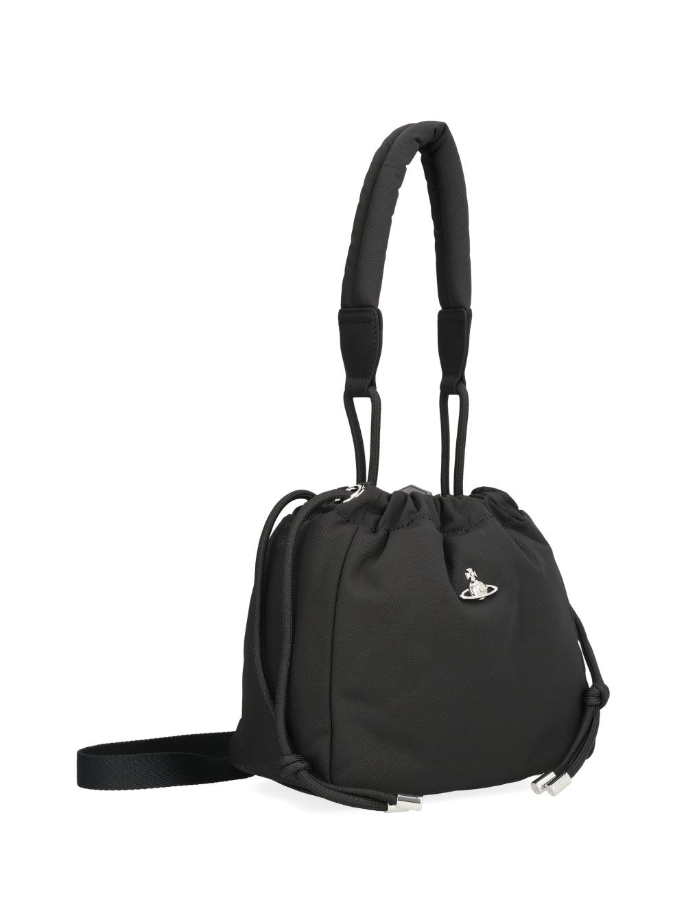 "Hilary" bucket bag 4C03000CUW001YN401 (Vivienne Westwood / ハンドバッグ・ショルダーバッグ ) | Vivienne Westwood (ヴィヴィアン・ウェストウッド)(1)