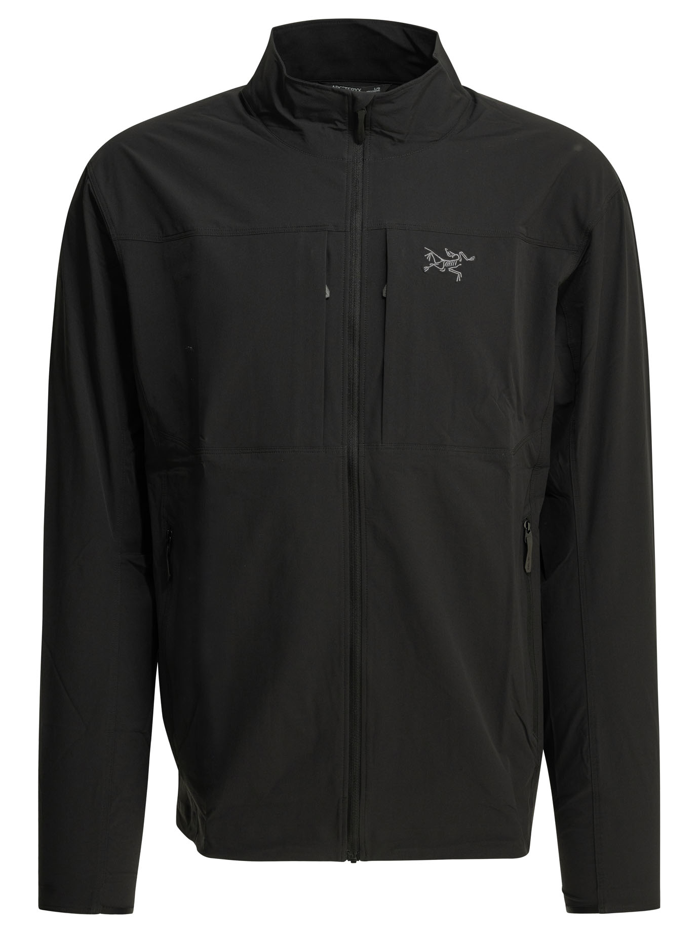 "Gamma LT" Technical jacket X000010609GAMMA (ARC'TERYX / カジュアルジャケット ) | ARC'TERYX (アークテリクス)