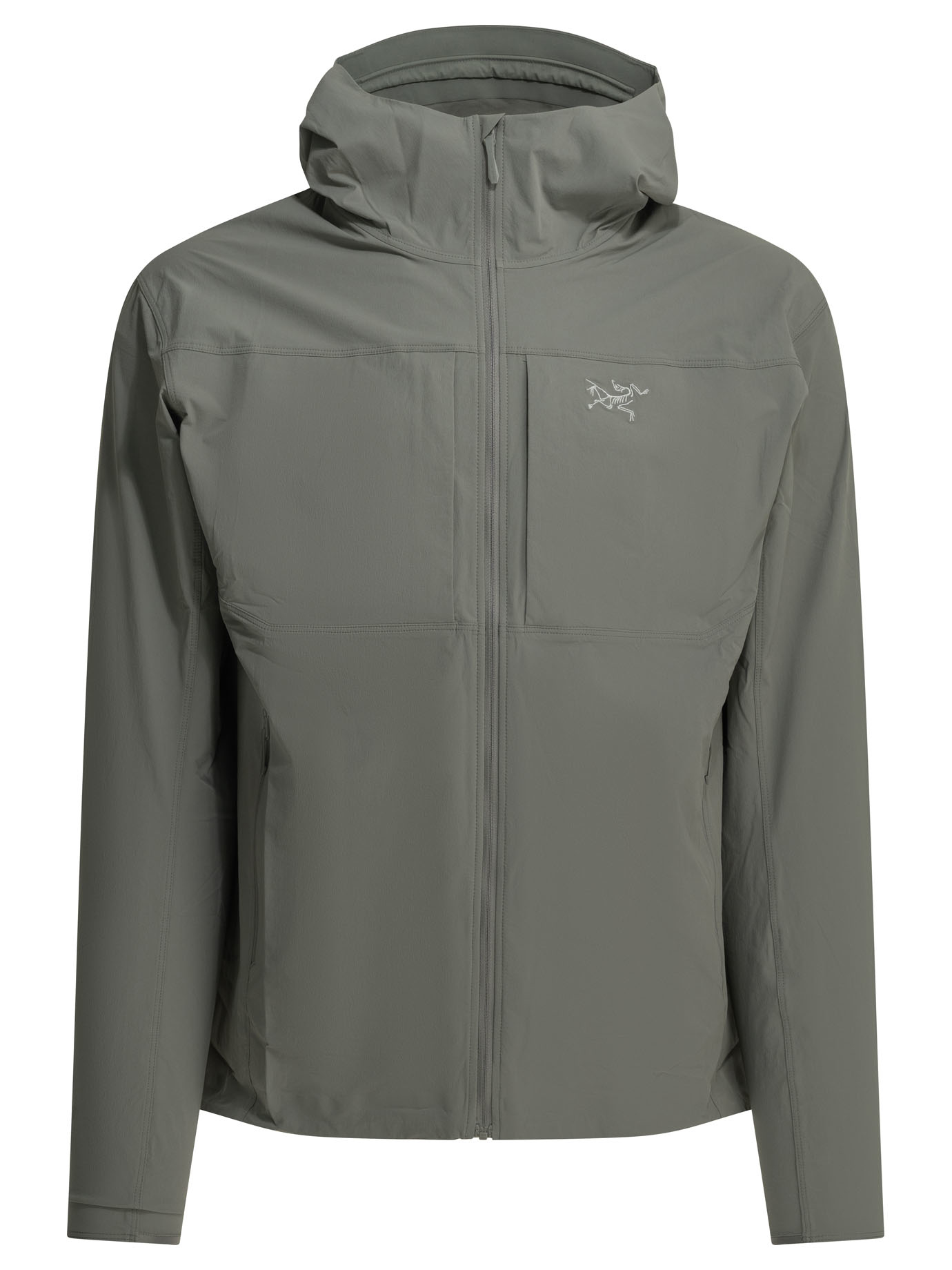 "Gamma LT" Technical jacket X000010606GAMMA (ARC'TERYX / カジュアルジャケット ) | ARC'TERYX (アークテリクス)