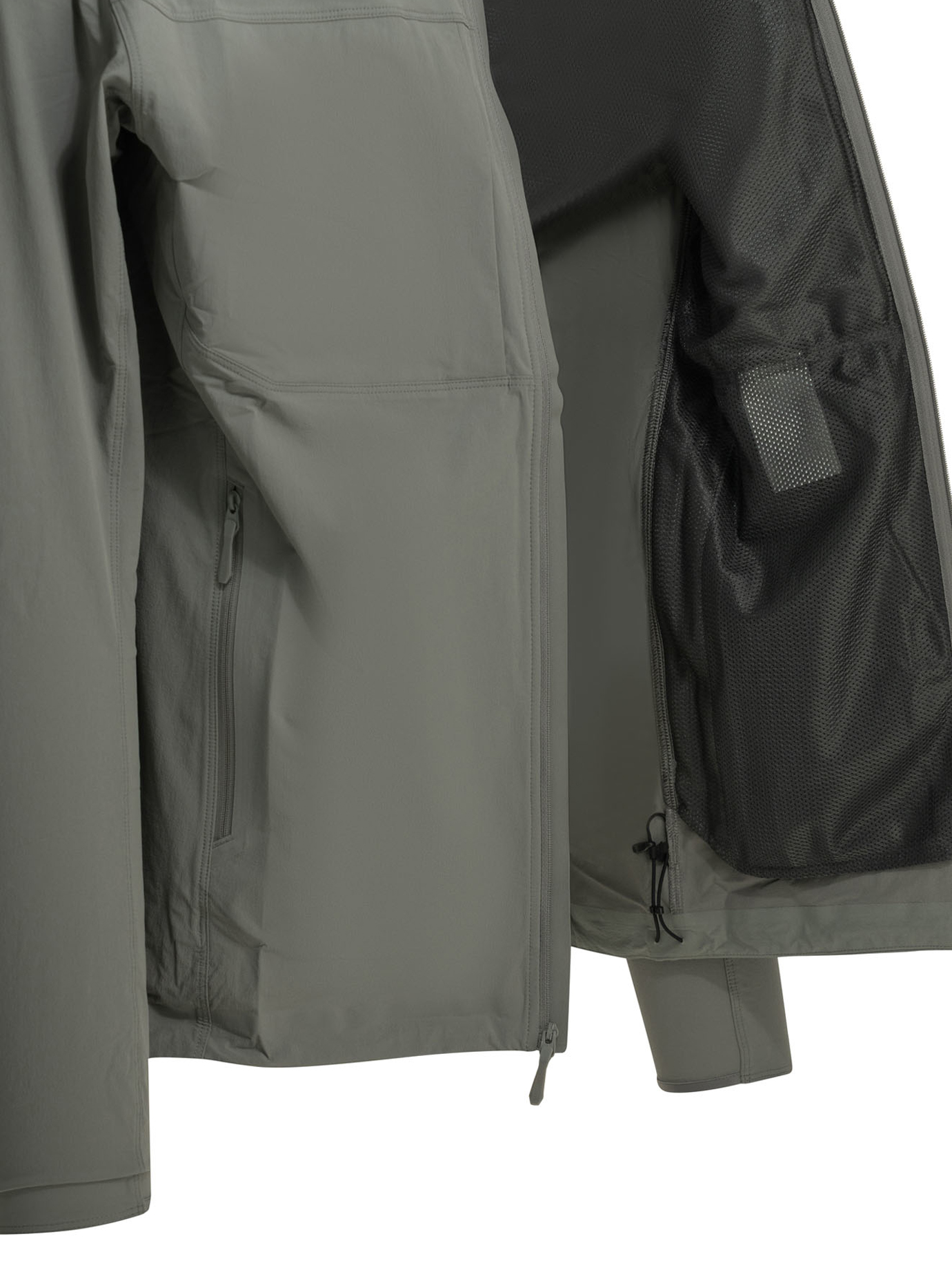 "Gamma LT" Technical jacket X000010606GAMMA (ARC'TERYX / カジュアルジャケット ) | ARC'TERYX (アークテリクス)(3)