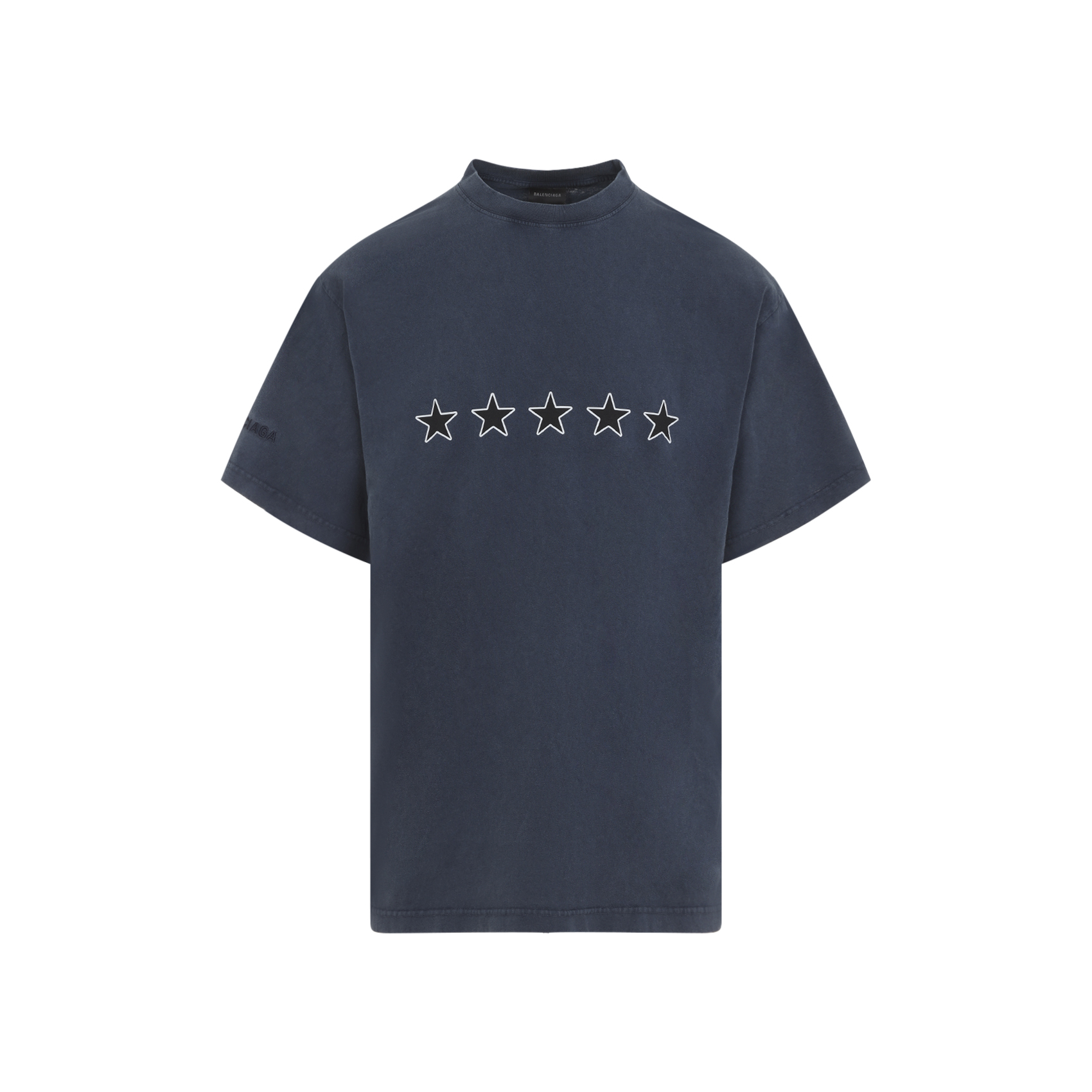 850403TTVL28806 (Balenciaga / Tシャツ・カットソー ) | Balenciaga (バレンシアガ)(1)