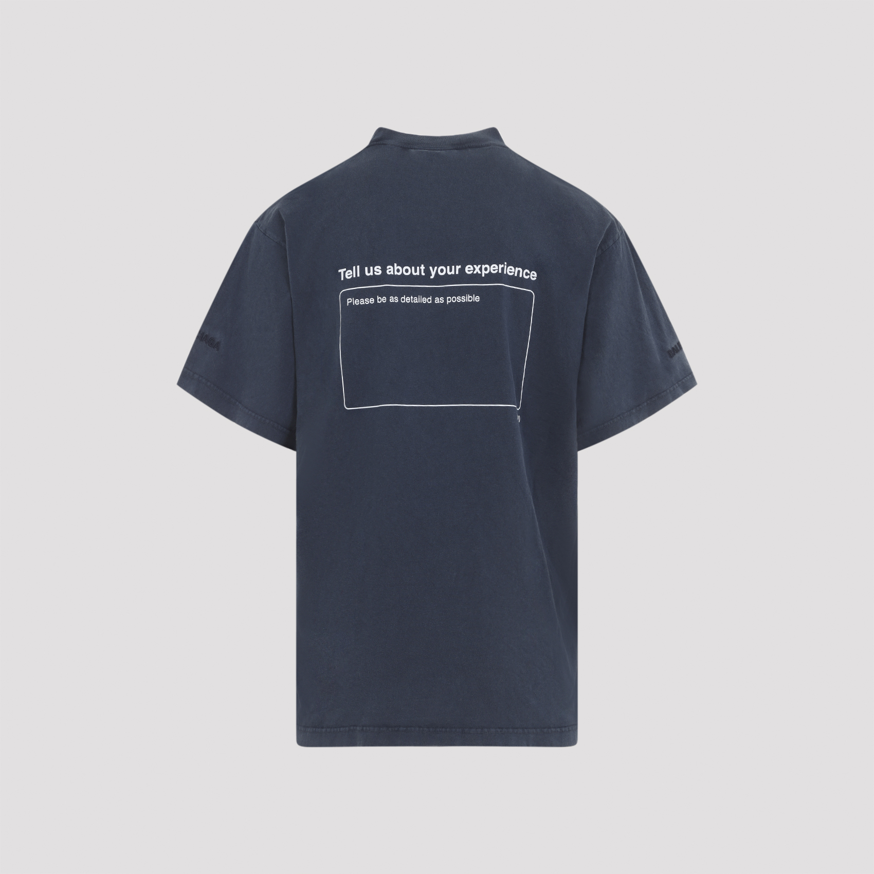850403TTVL28806 (Balenciaga / Tシャツ・カットソー ) | Balenciaga (バレンシアガ)(3)