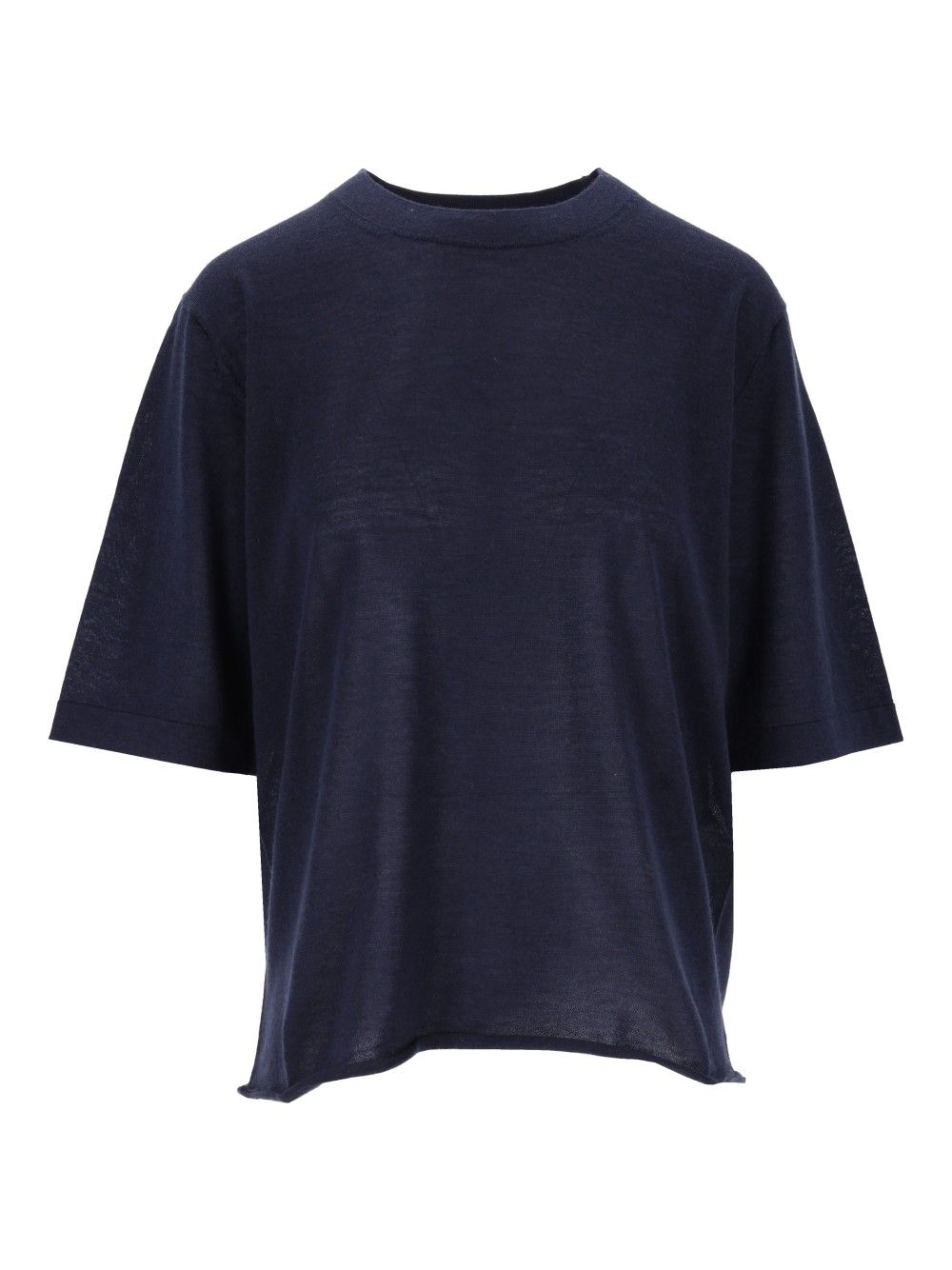 NALA Fine Knit Cashmere Top NALA (LOULOU STUDIO / Tシャツ・カットソー ) | LOULOU STUDIO (ルルスタジオ)
