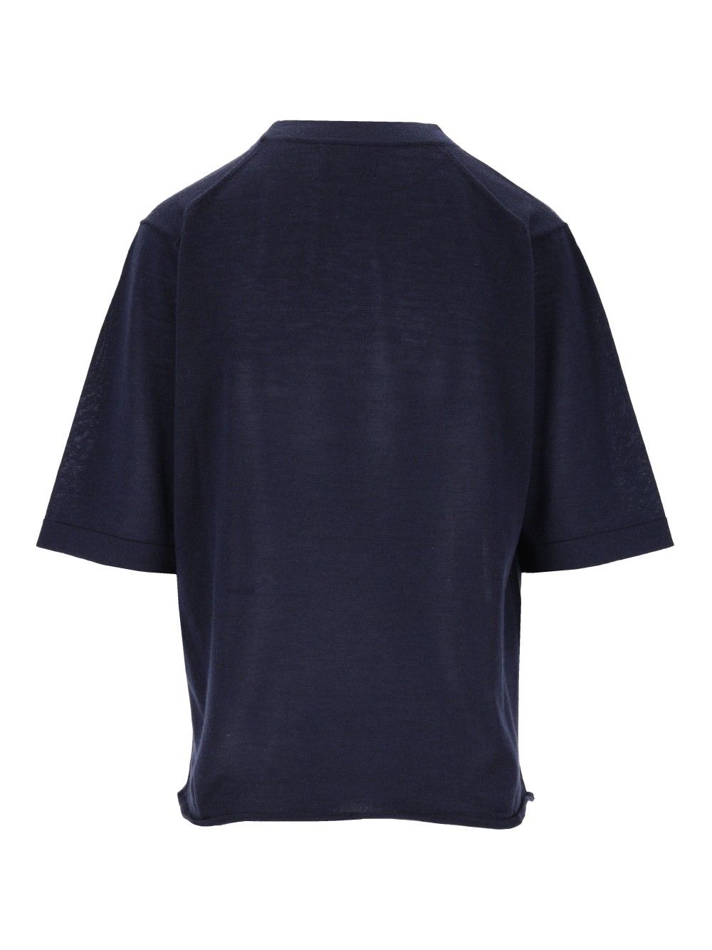 NALA Fine Knit Cashmere Top NALA (LOULOU STUDIO / Tシャツ・カットソー ) | LOULOU STUDIO (ルルスタジオ)(1)