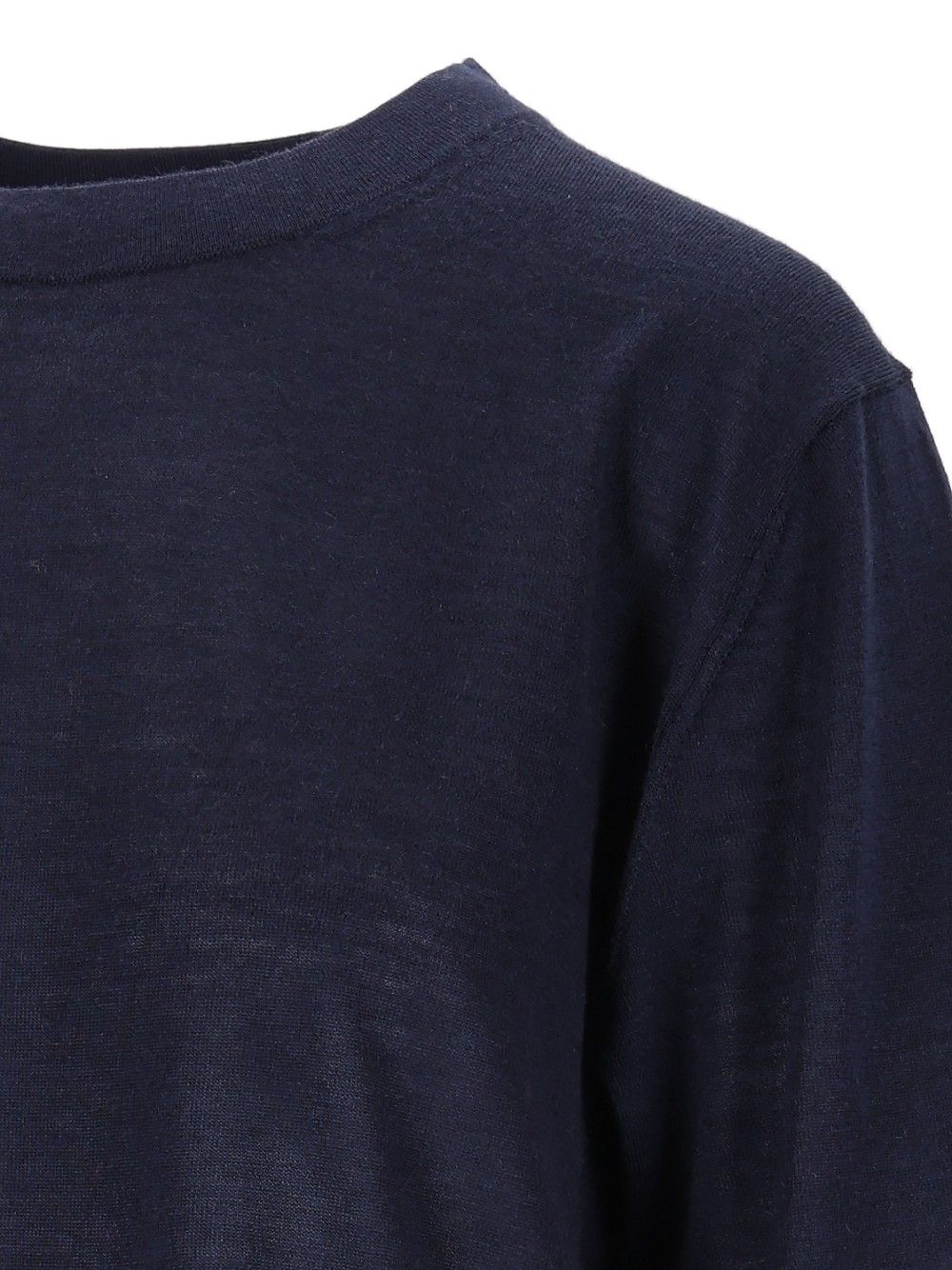 NALA Fine Knit Cashmere Top NALA (LOULOU STUDIO / Tシャツ・カットソー ) | LOULOU STUDIO (ルルスタジオ)(2)