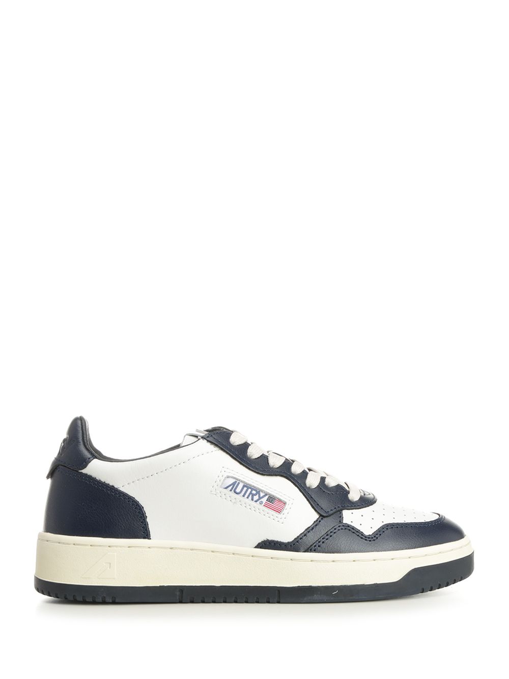 Medalist Low Sneakers AULMWB04 (AUTRY / スニーカー ) | AUTRY (オートリー)