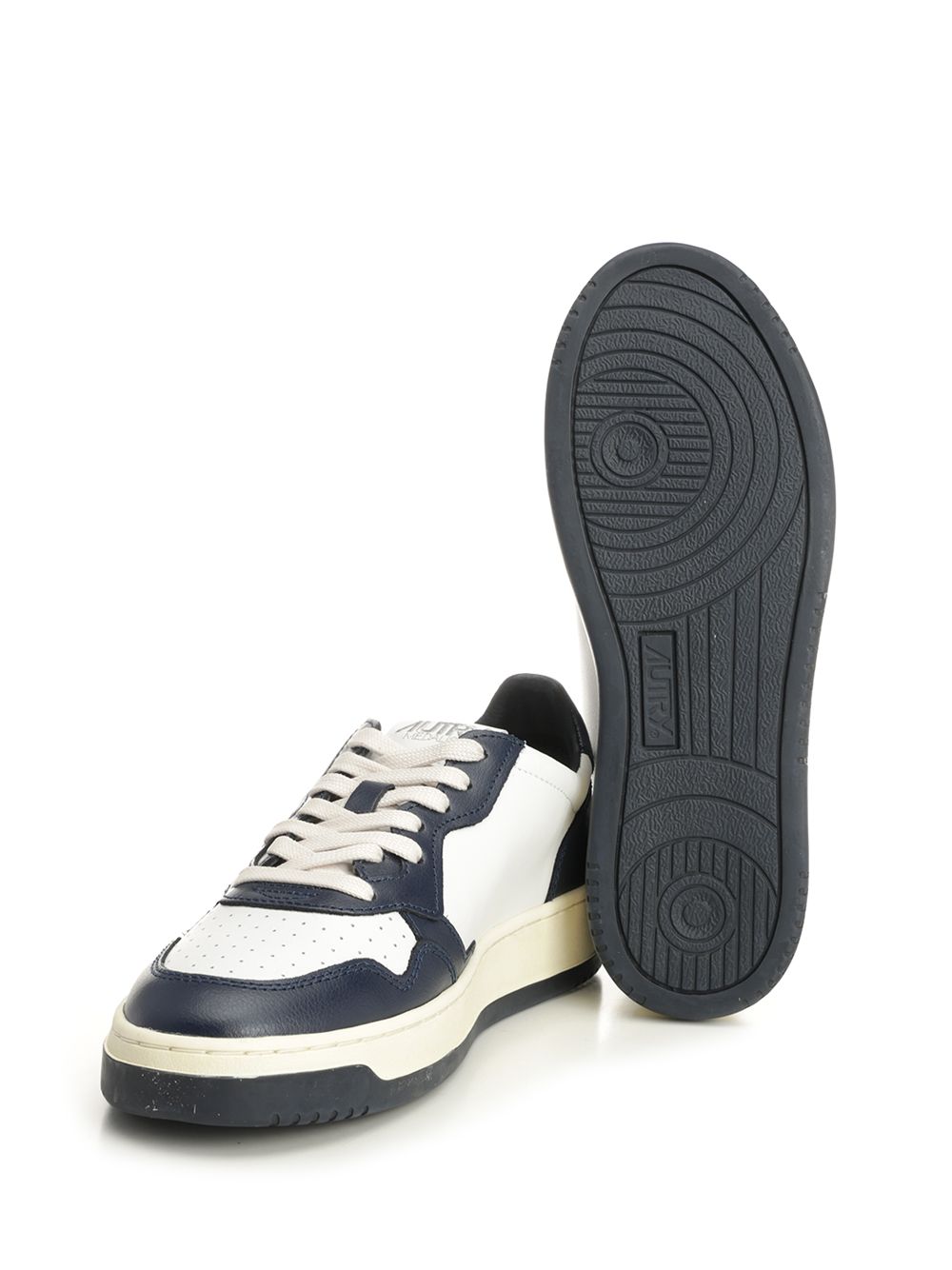 Medalist Low Sneakers AULMWB04 (AUTRY / スニーカー ) | AUTRY (オートリー)(4)