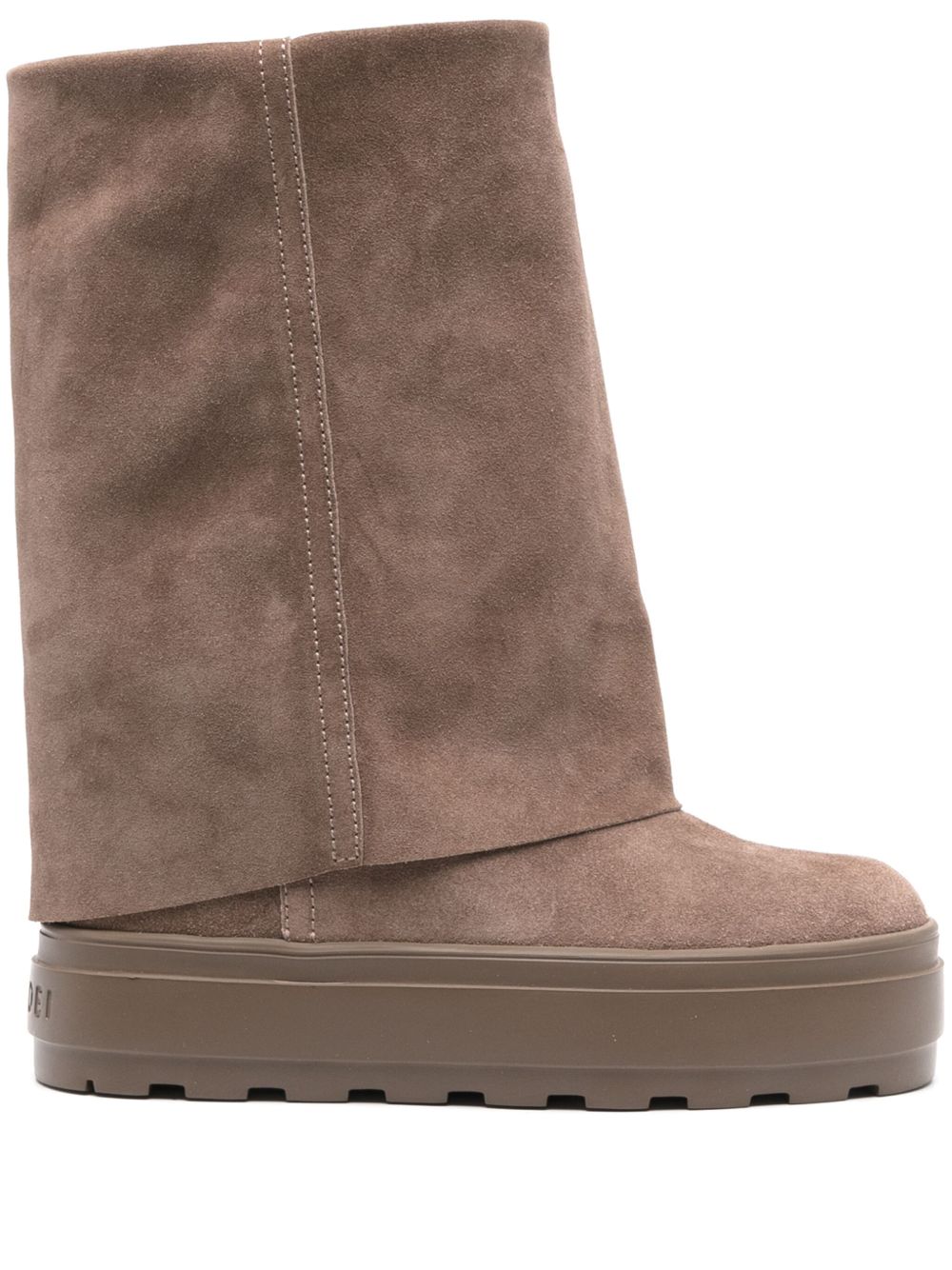 Casadei Boots BEIGE 2S336Y0801RENNA3121 (CASADEI / ブーツ ) | CASADEI (カサディ)