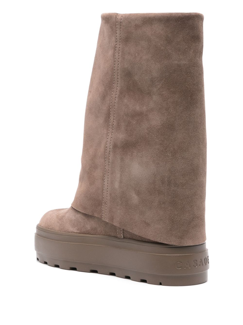 Casadei Boots BEIGE 2S336Y0801RENNA3121 (CASADEI / ブーツ ) | CASADEI (カサディ)(1)