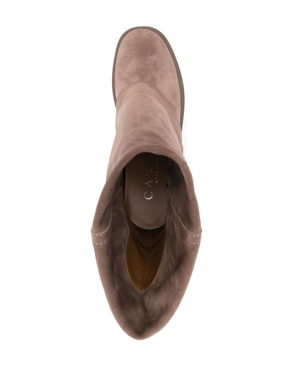 Casadei Boots BEIGE 2S336Y0801RENNA3121 (CASADEI / ブーツ ) | CASADEI (カサディ)(2)