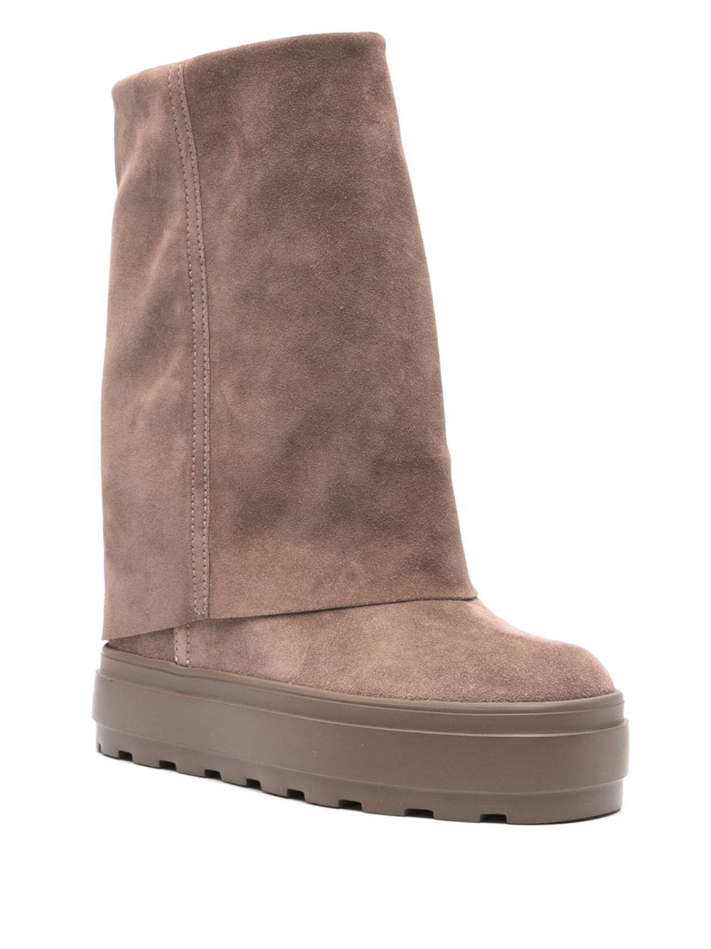 Casadei Boots BEIGE 2S336Y0801RENNA3121 (CASADEI / ブーツ ) | CASADEI (カサディ)(3)