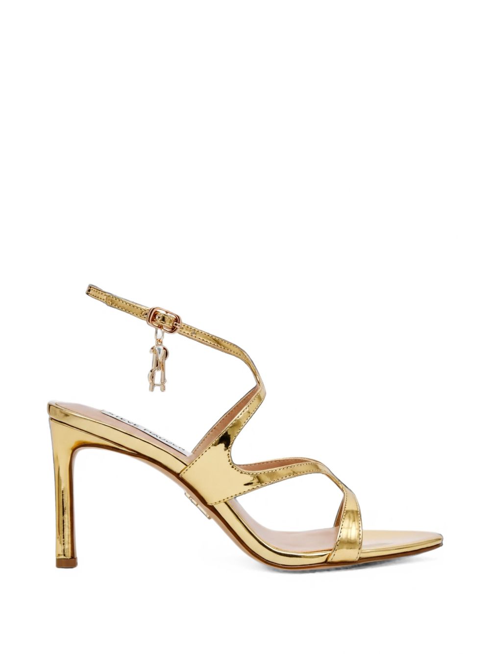 Steve Madden Sandals SMSGRACIA45GOLD (STEVE MADDEN / サンダル ) | STEVE MADDEN (スティーブ マデン)(3)