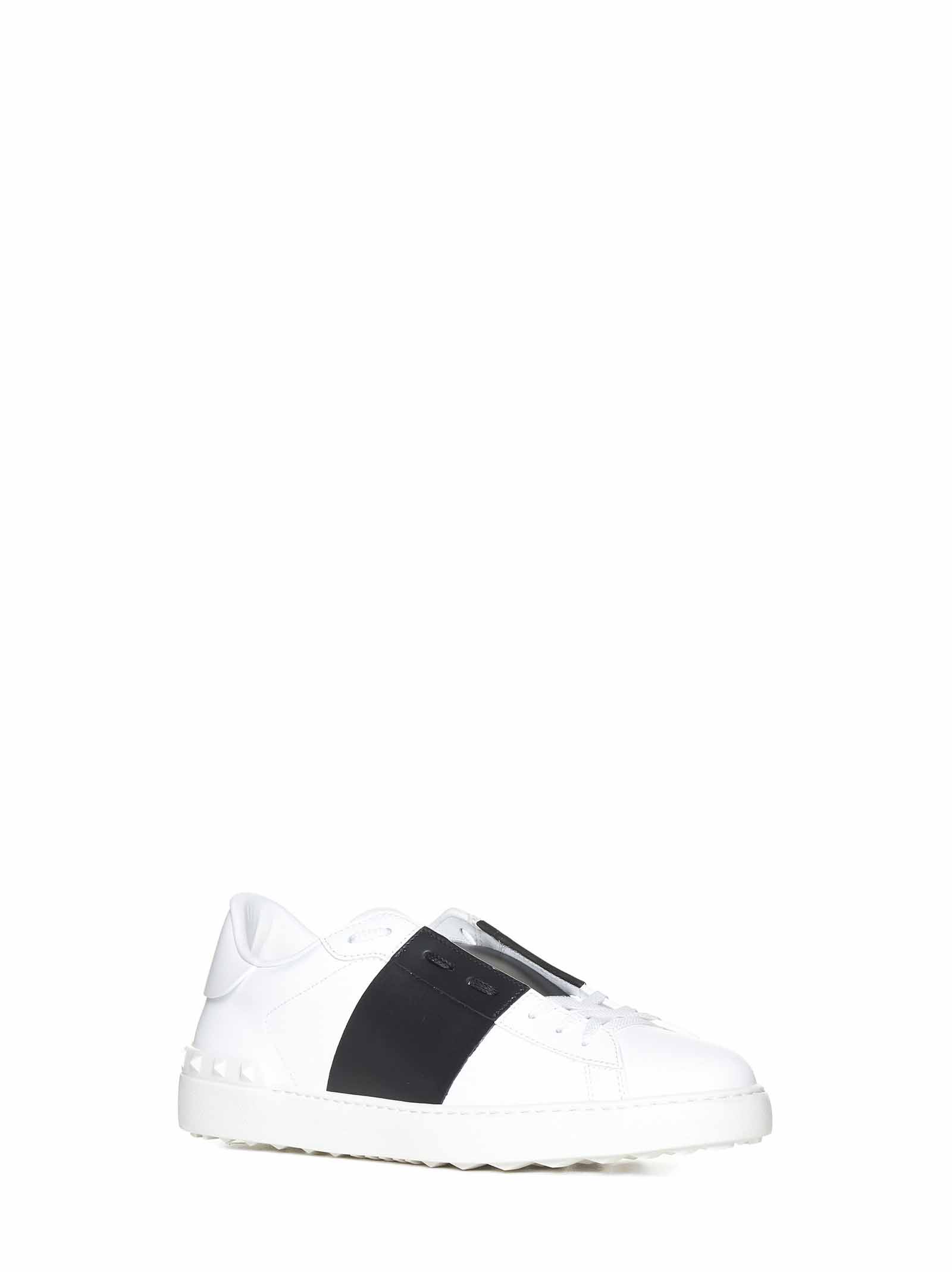 Valentino Garavani Sneakers 9Y2S0830BLUA01 (Valentino Garavani / スニーカー ) | Valentino Garavani (ヴァレンティノ)(1)