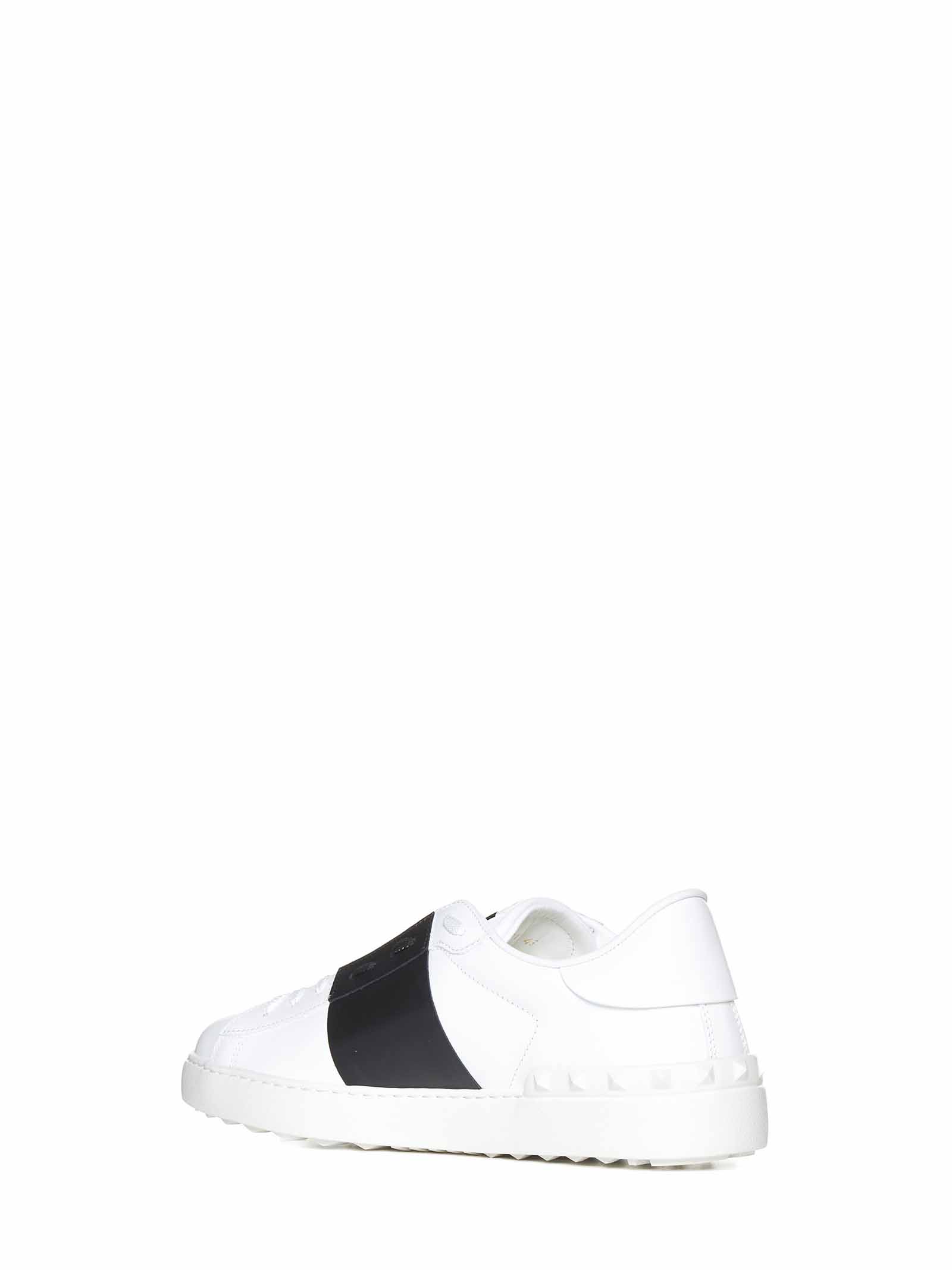 Valentino Garavani Sneakers 9Y2S0830BLUA01 (Valentino Garavani / スニーカー ) | Valentino Garavani (ヴァレンティノ)(2)