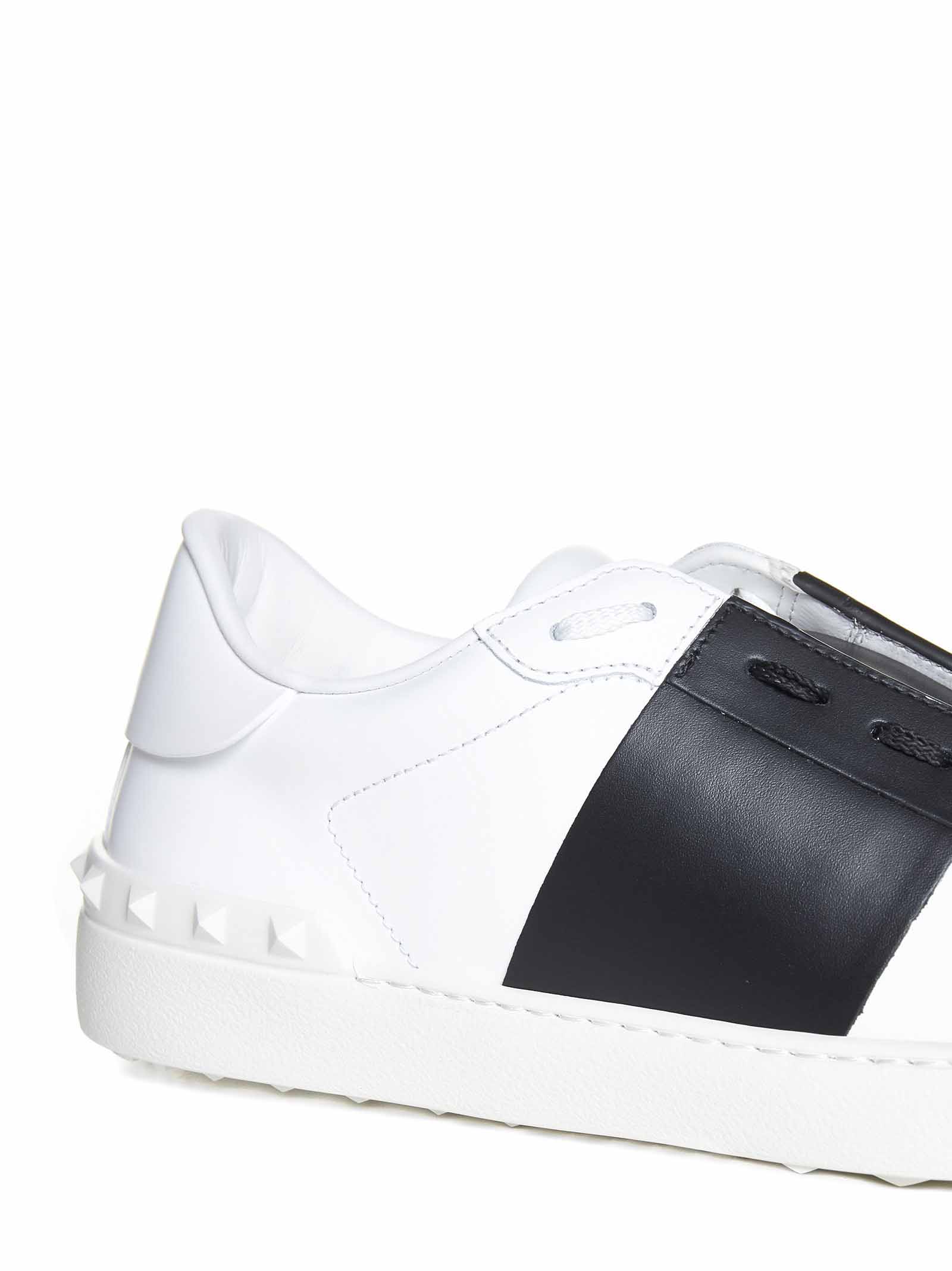 Valentino Garavani Sneakers 9Y2S0830BLUA01 (Valentino Garavani / スニーカー ) | Valentino Garavani (ヴァレンティノ)(3)